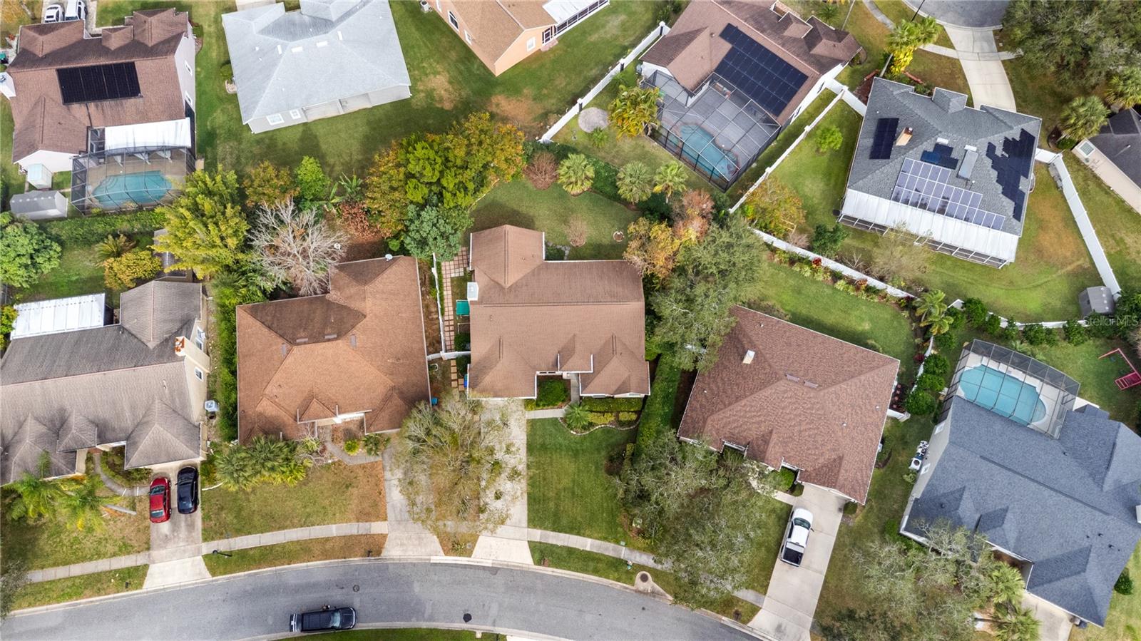 Image 59 of 62 For 14962 Faversham Circle