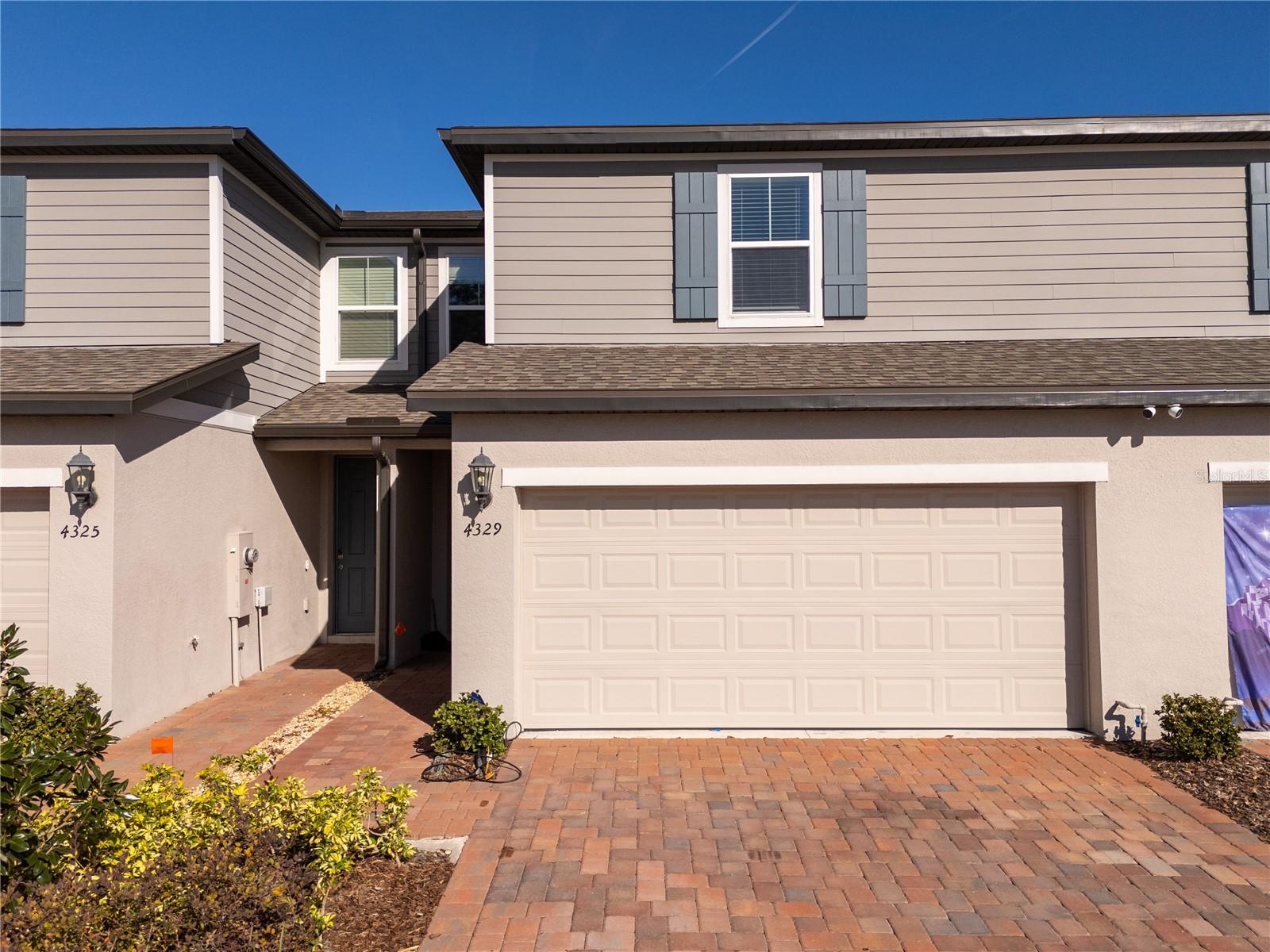 Details for 4329 Eagle Trail Bend, ST CLOUD, FL 34772