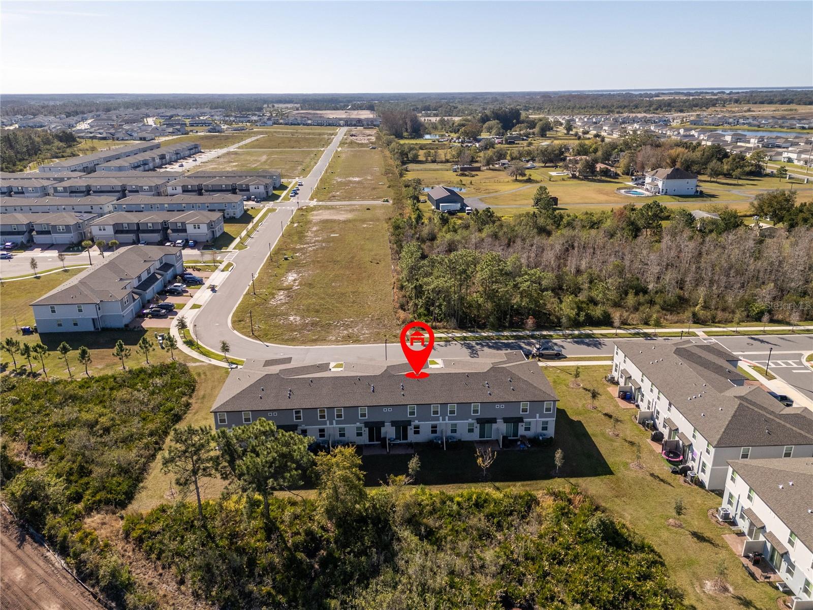 Image 61 of 78 For 4329 Eagle Trail Bend