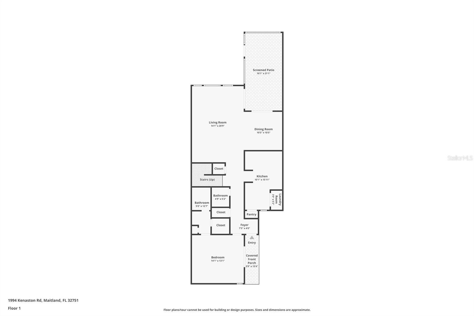 Image 29 of 30 For 1994 Kenaston Road 1994