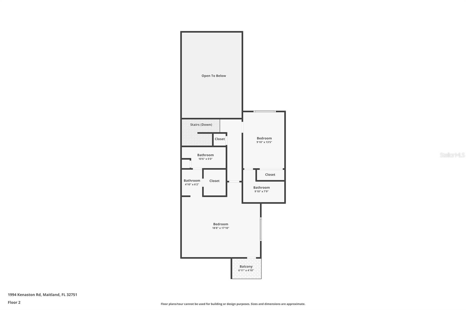 Image 30 of 30 For 1994 Kenaston Road 1994