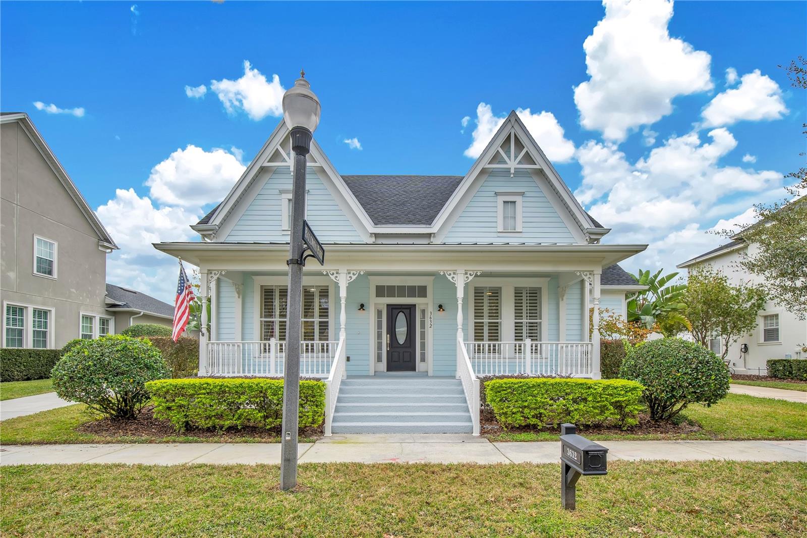 Details for 3632 Upper Union Road, ORLANDO, FL 32814