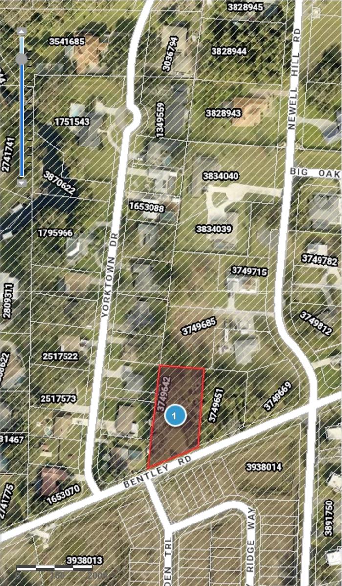 Image 5 of 5 For Bentley Road