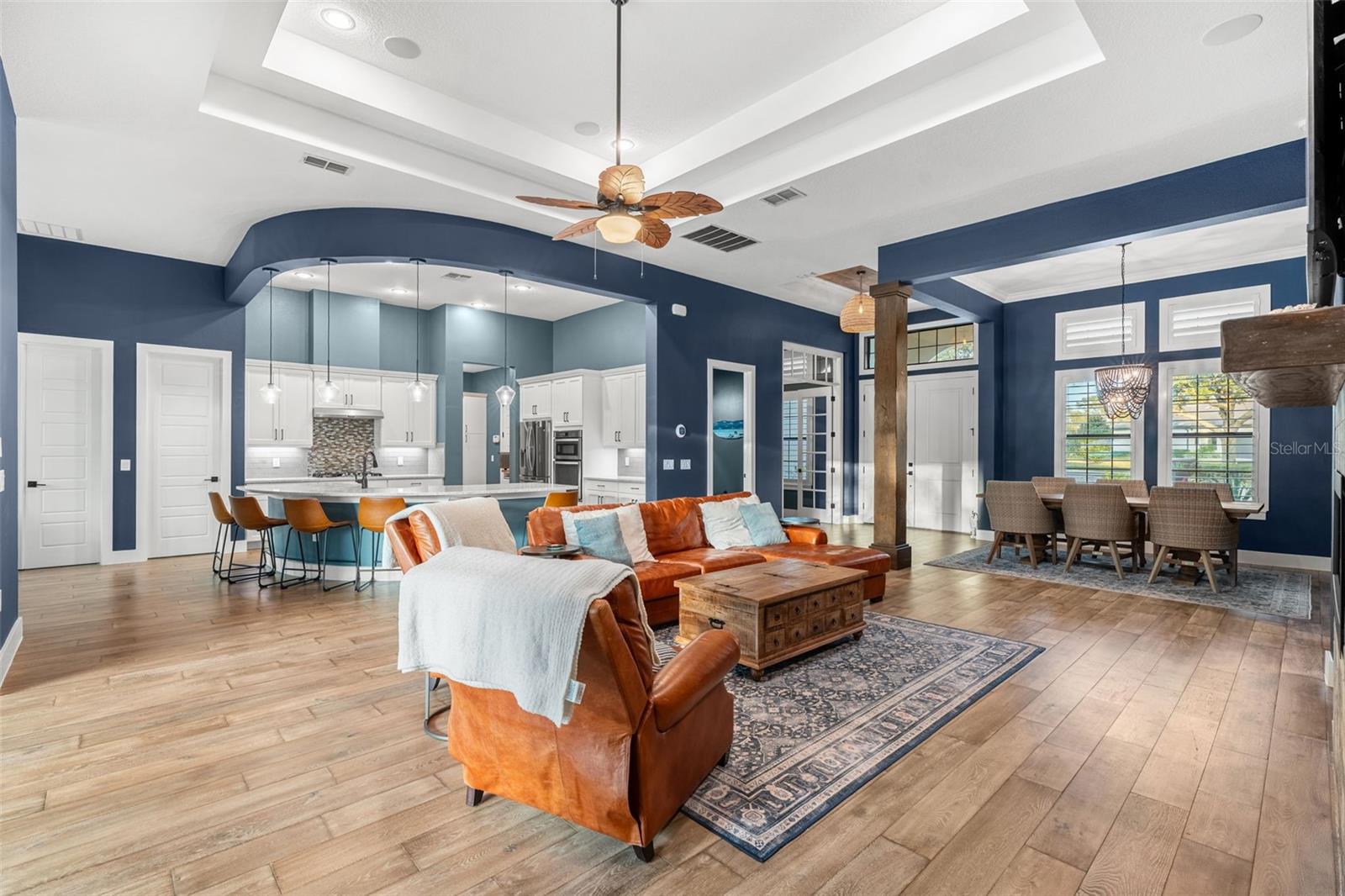 Image 10 of 61 For 25870 Crossings Bluff Lane