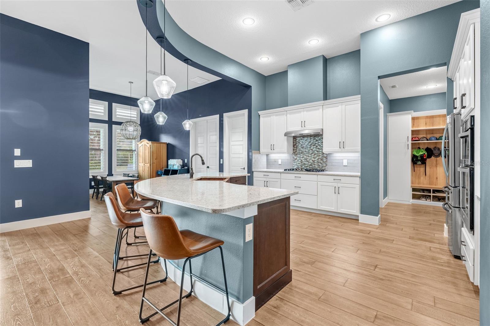 Image 12 of 61 For 25870 Crossings Bluff Lane