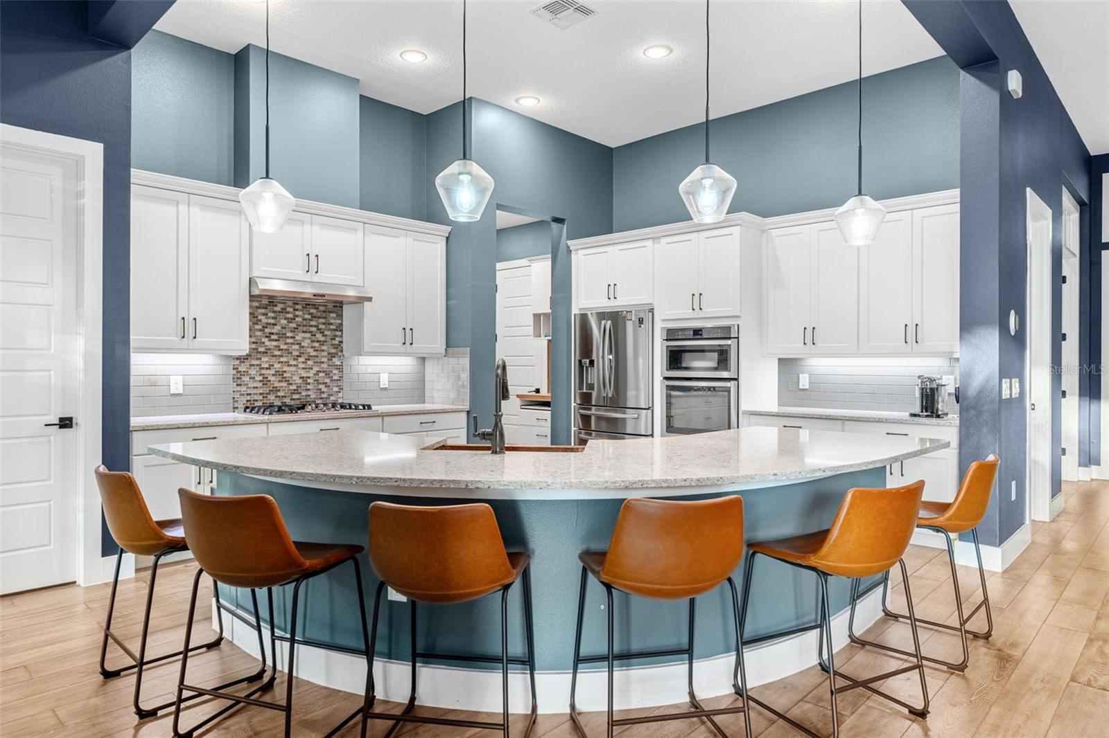 Image 13 of 61 For 25870 Crossings Bluff Lane