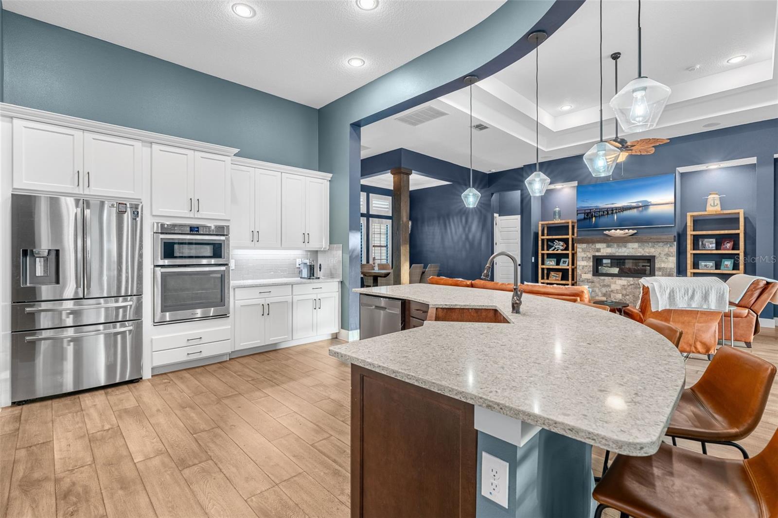 Image 14 of 61 For 25870 Crossings Bluff Lane