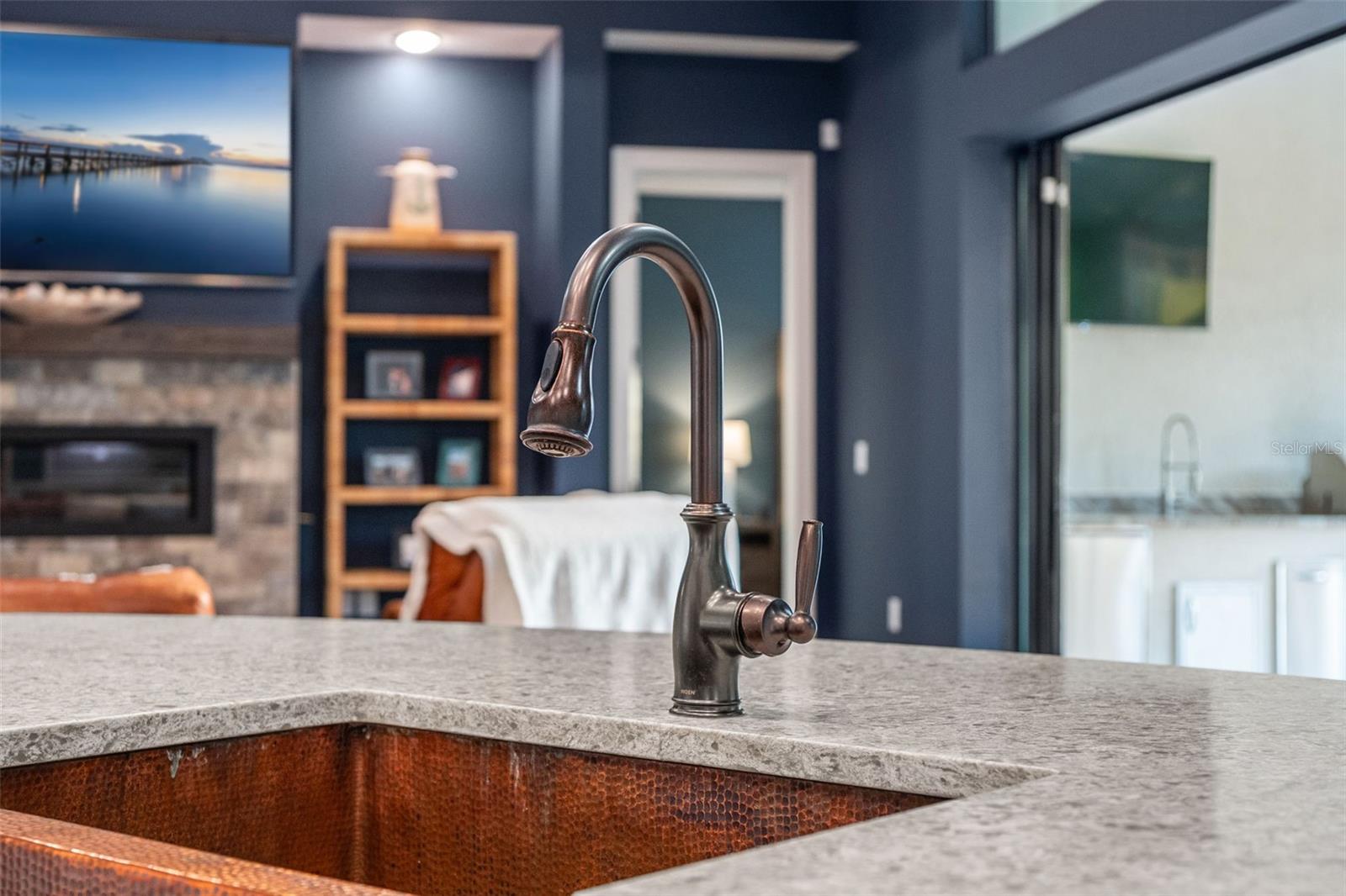 Image 15 of 61 For 25870 Crossings Bluff Lane