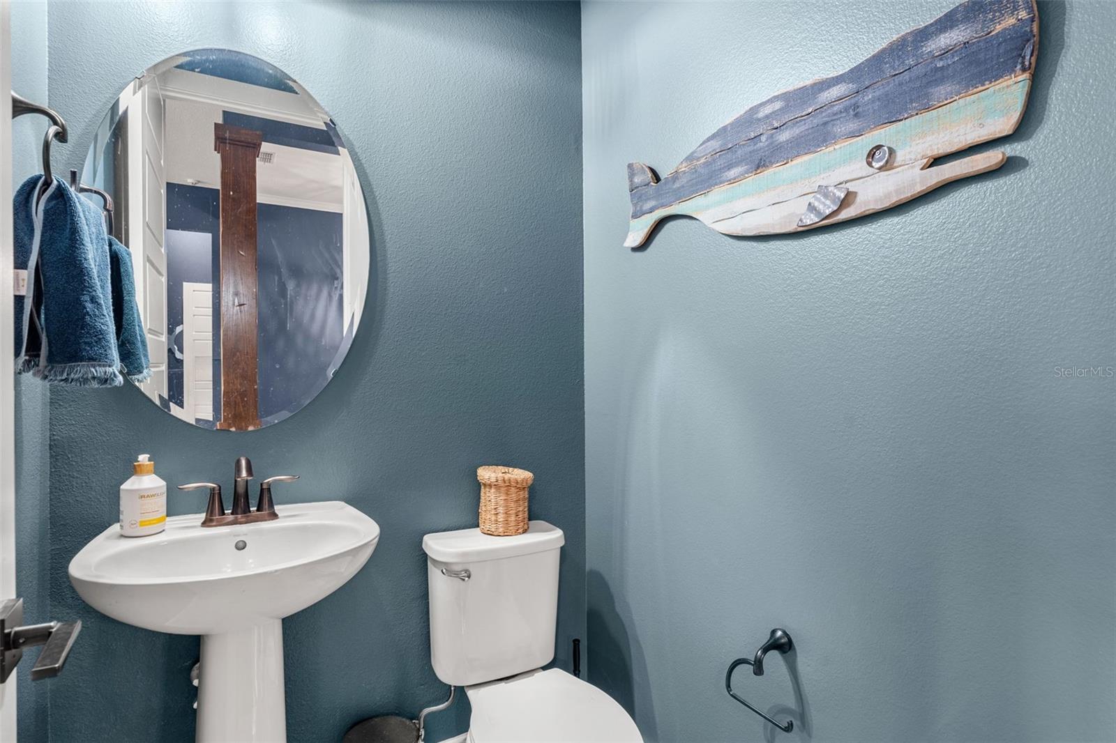 Image 18 of 61 For 25870 Crossings Bluff Lane