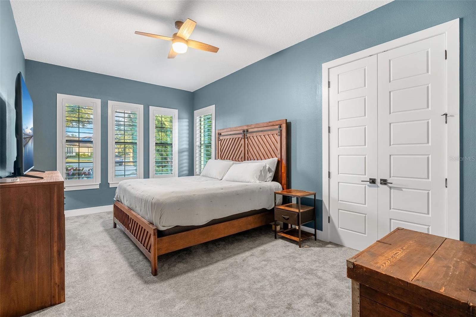 Image 19 of 61 For 25870 Crossings Bluff Lane