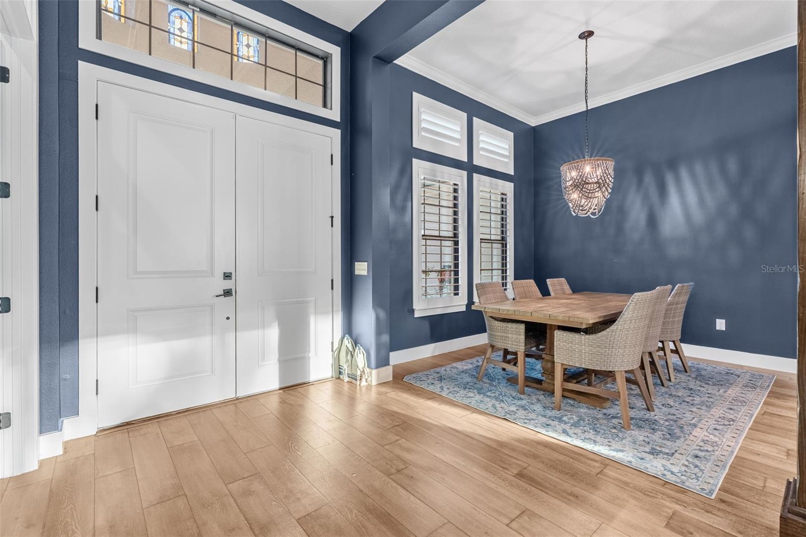 Image 3 of 61 For 25870 Crossings Bluff Lane