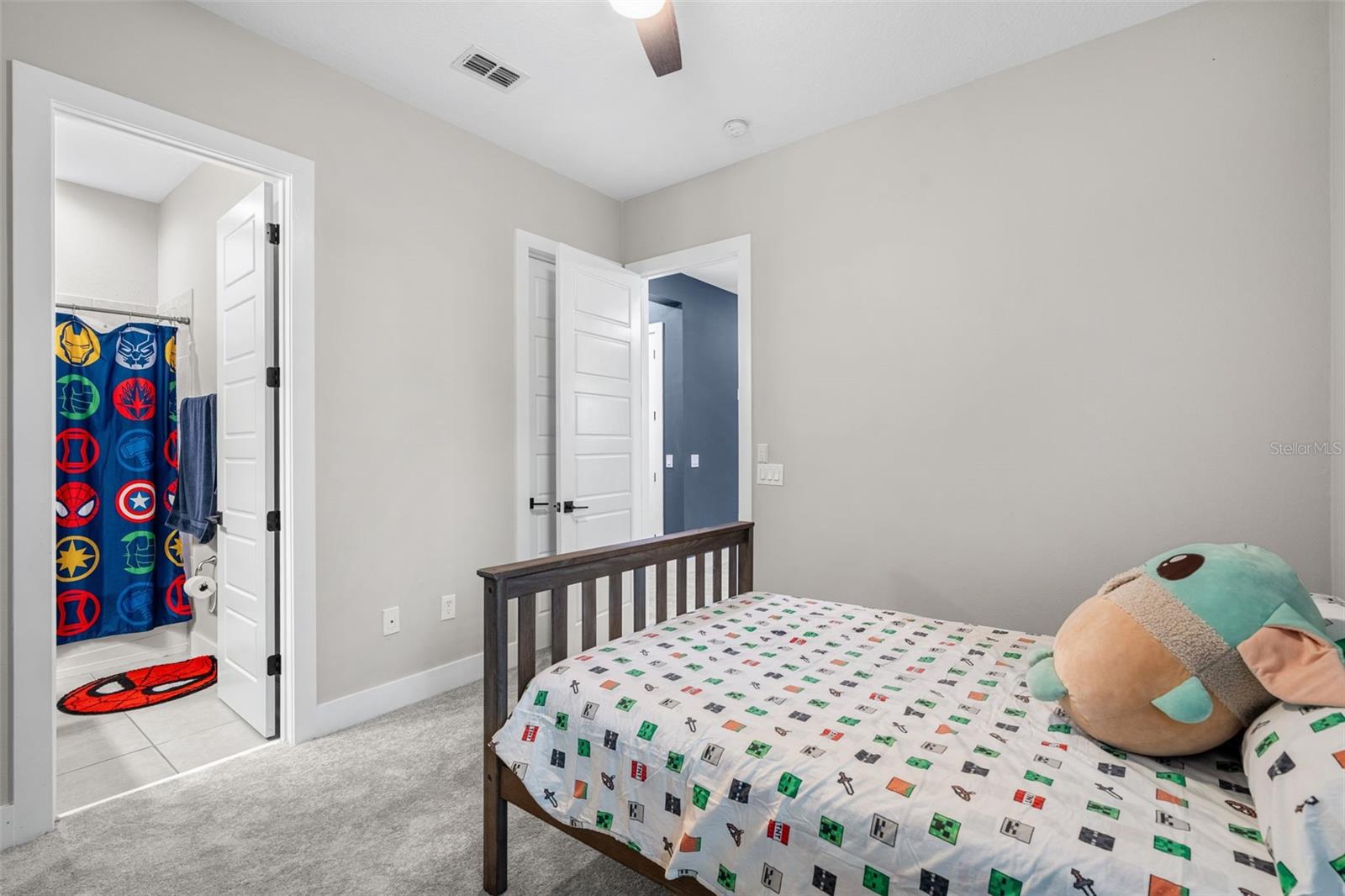 Image 31 of 61 For 25870 Crossings Bluff Lane