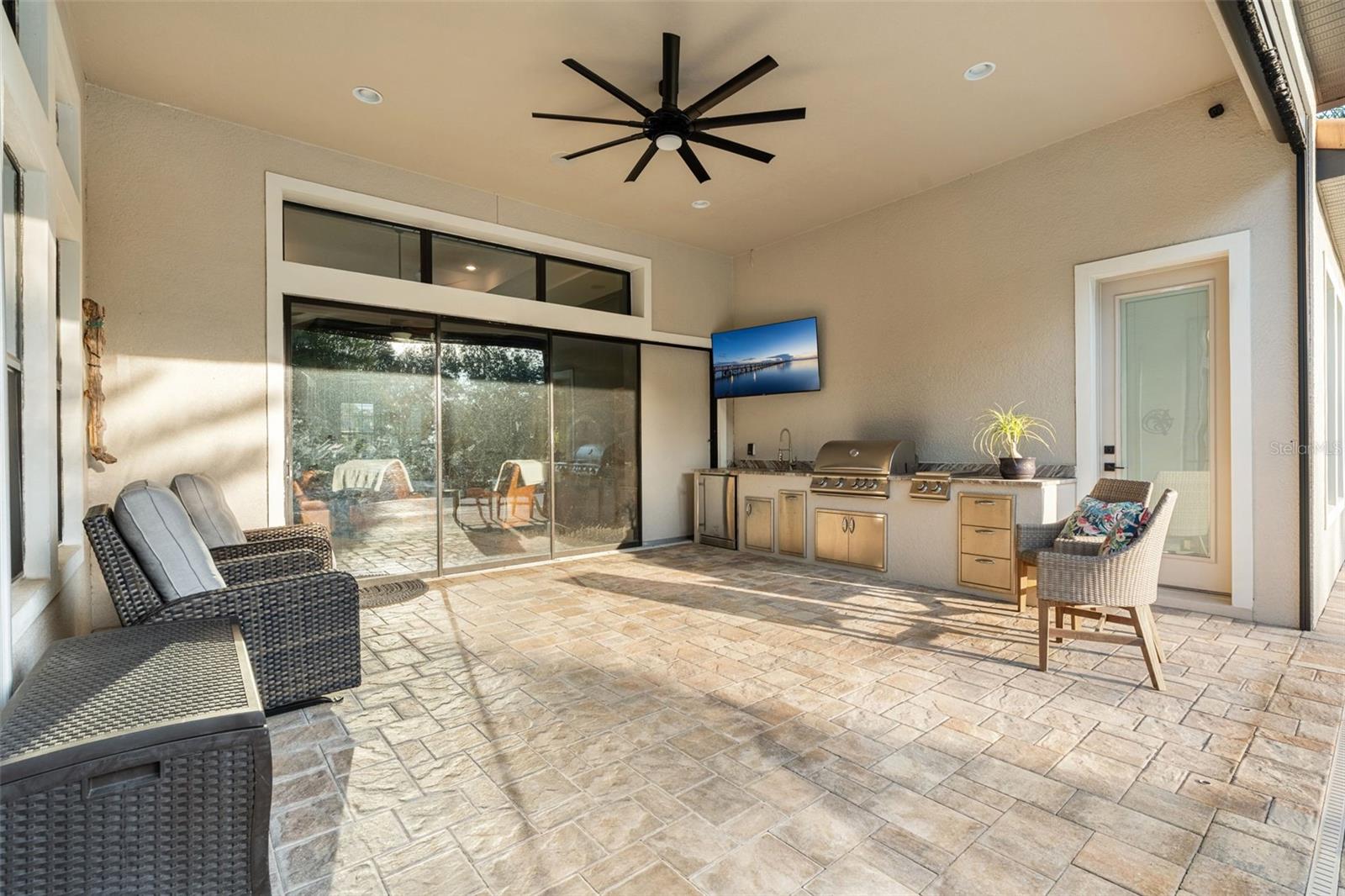 Image 34 of 61 For 25870 Crossings Bluff Lane