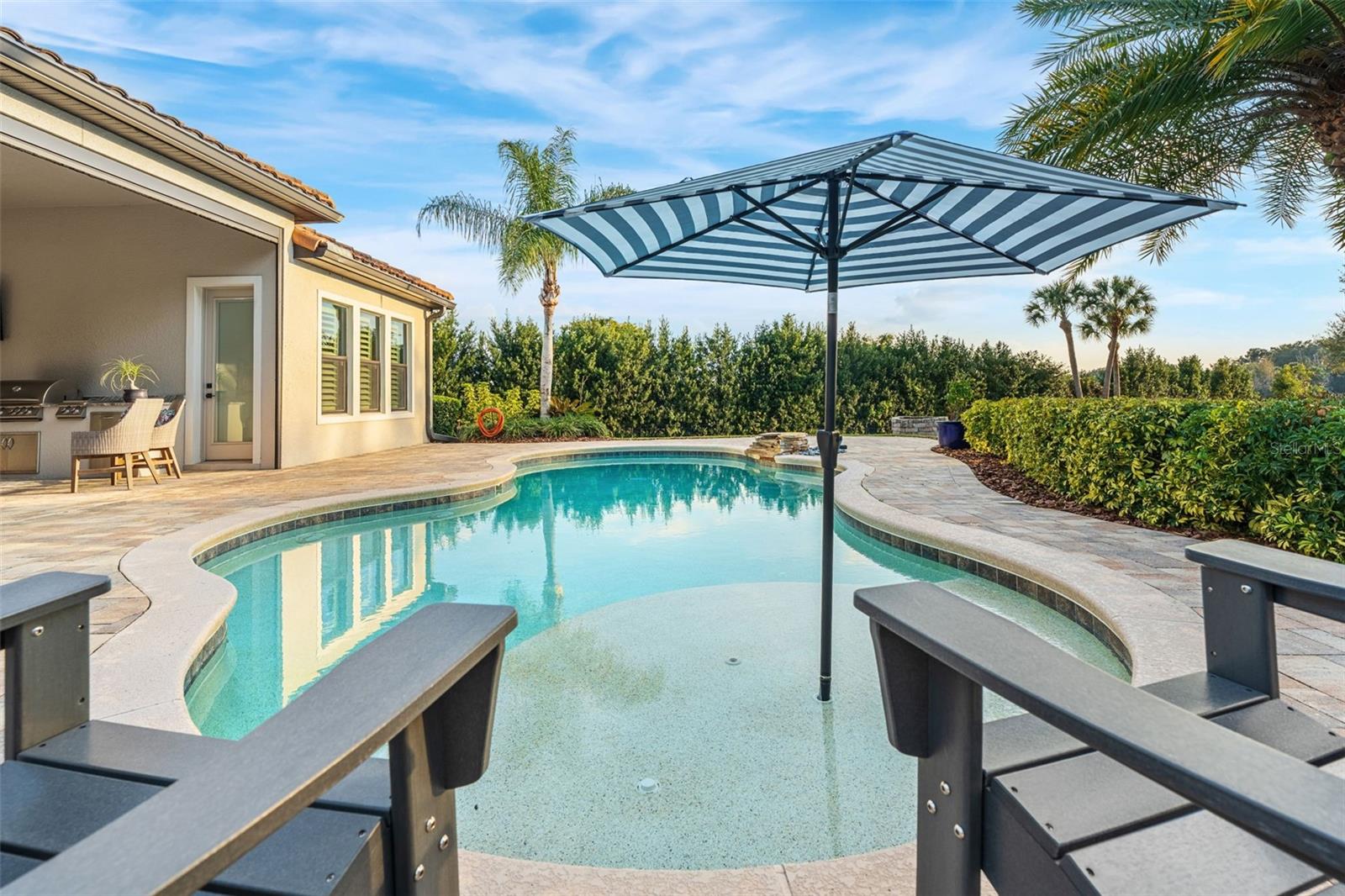 Image 36 of 61 For 25870 Crossings Bluff Lane