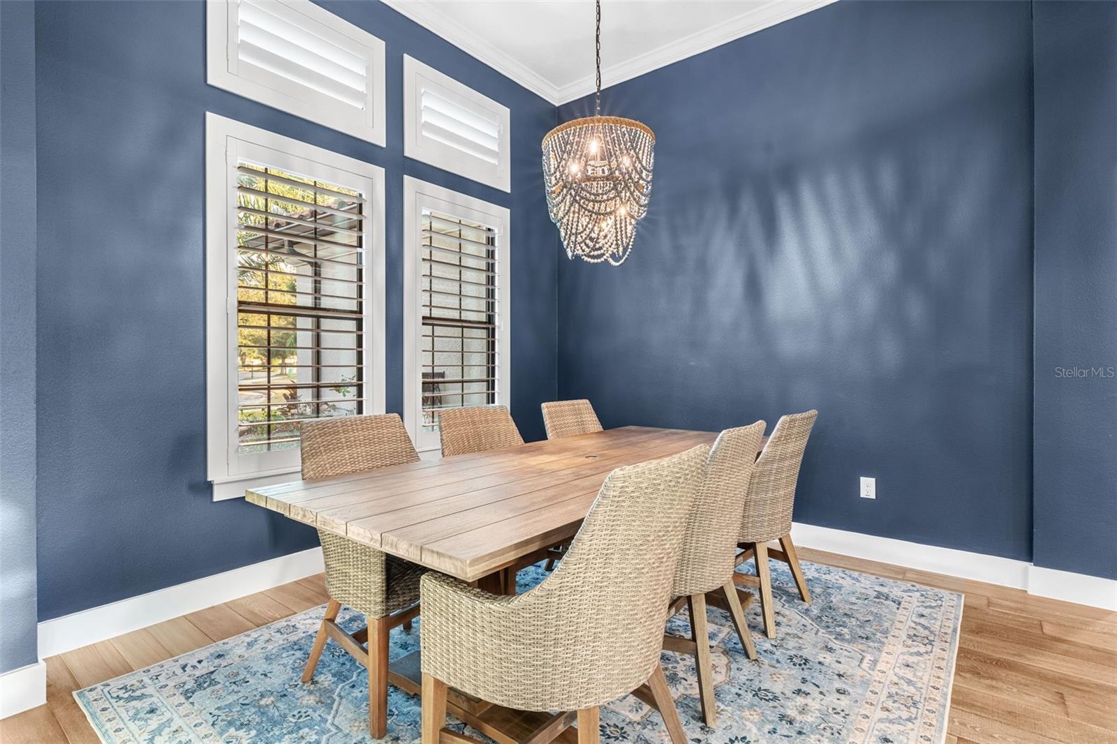 Image 4 of 61 For 25870 Crossings Bluff Lane