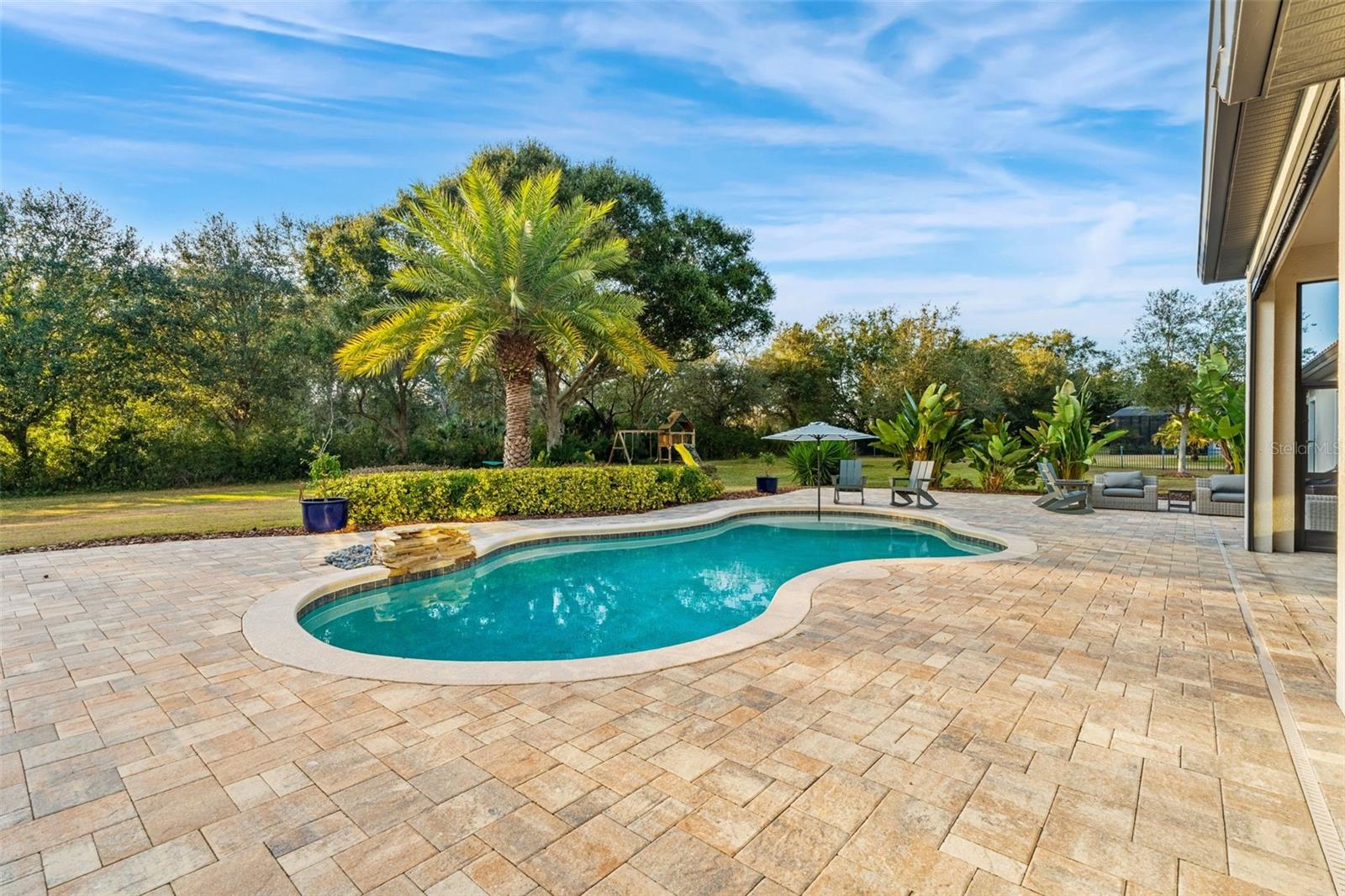 Image 40 of 61 For 25870 Crossings Bluff Lane