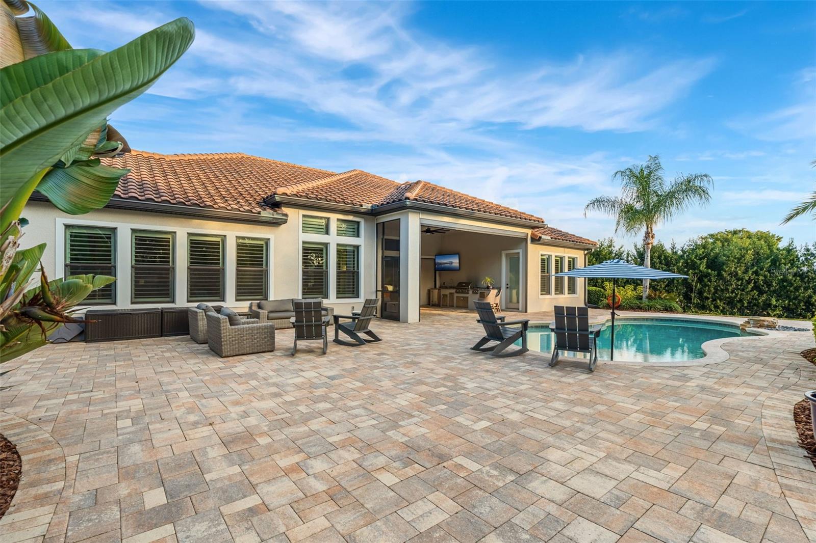 Image 41 of 61 For 25870 Crossings Bluff Lane