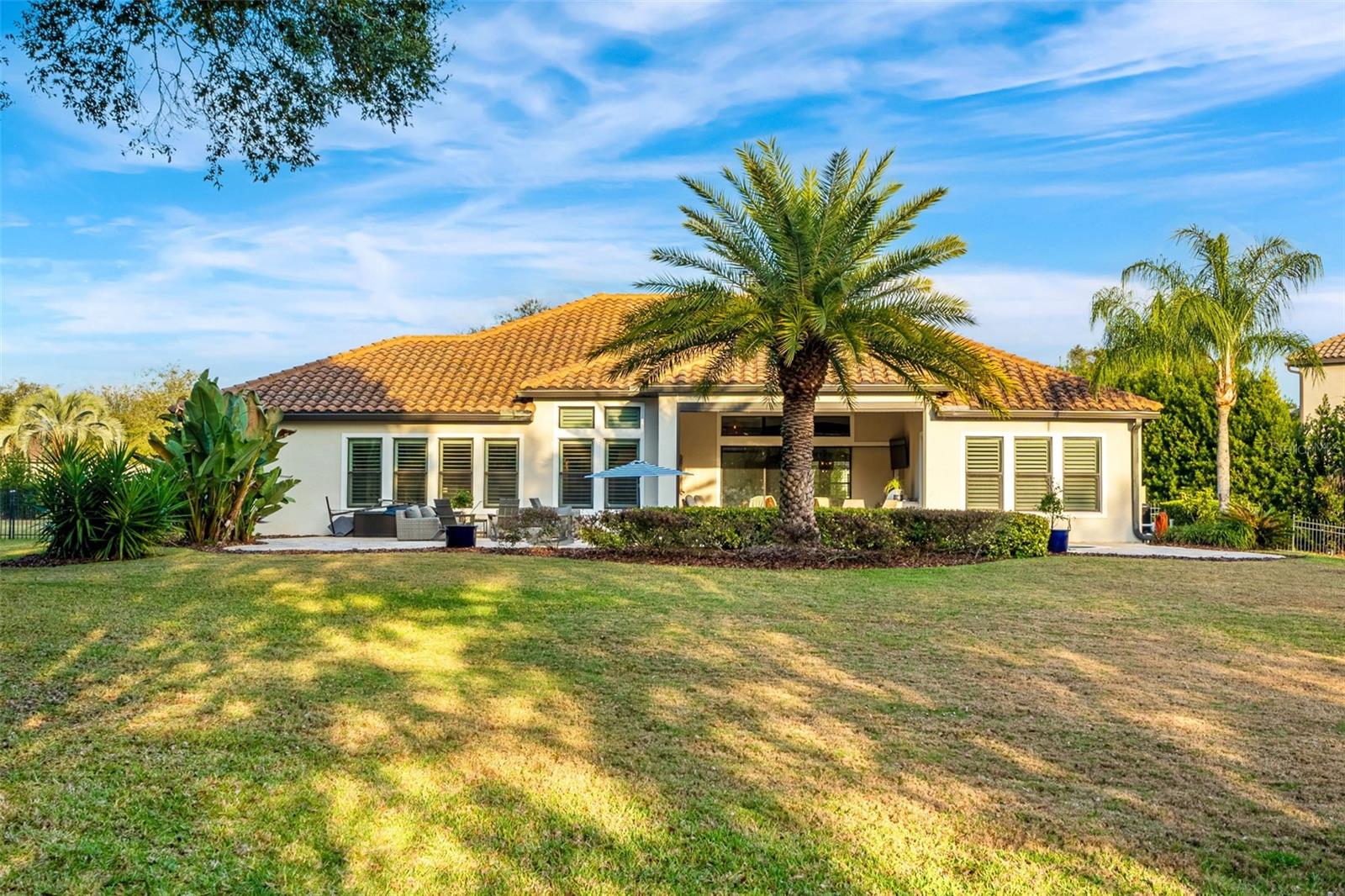 Image 44 of 61 For 25870 Crossings Bluff Lane