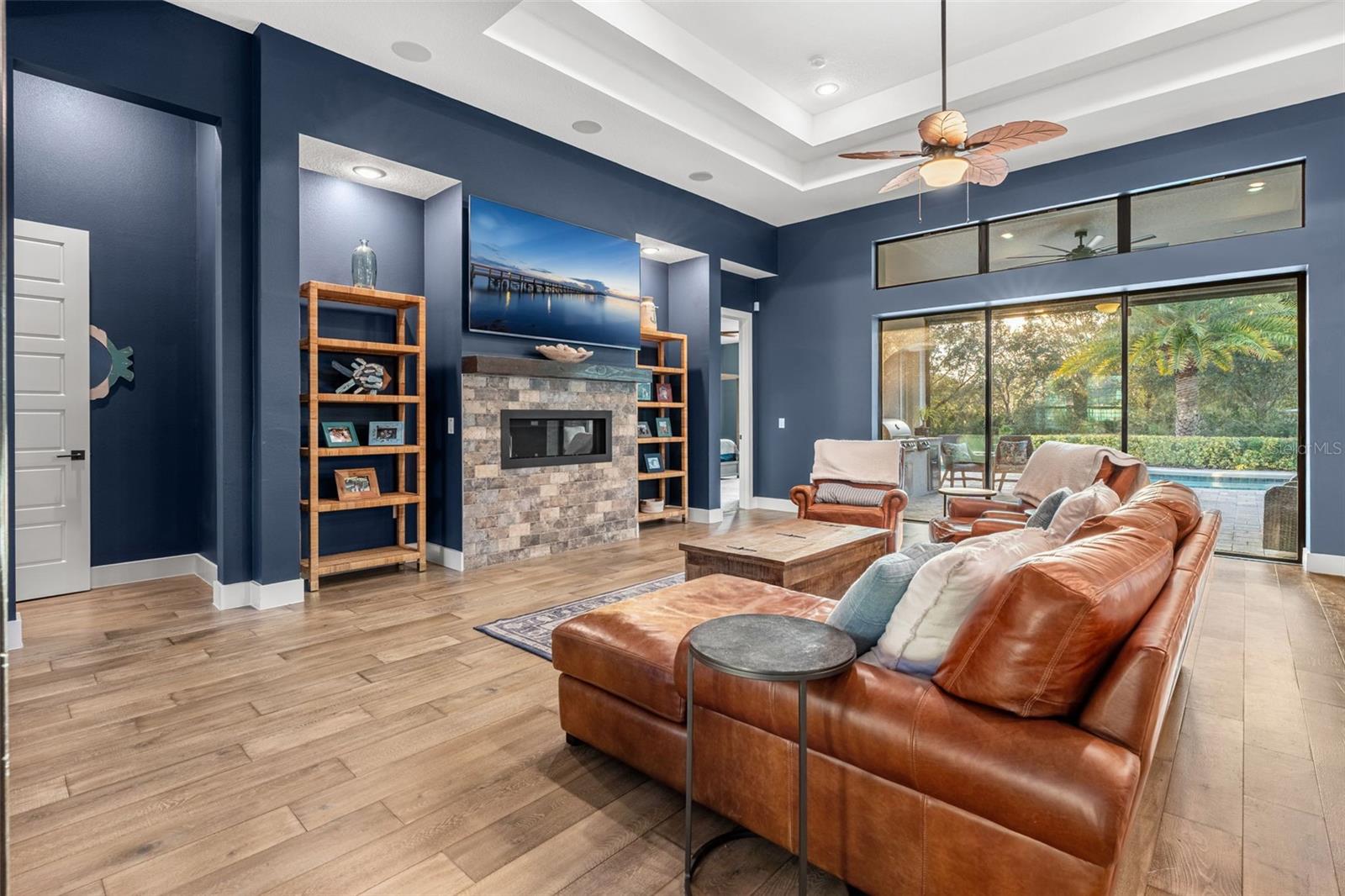 Image 5 of 61 For 25870 Crossings Bluff Lane