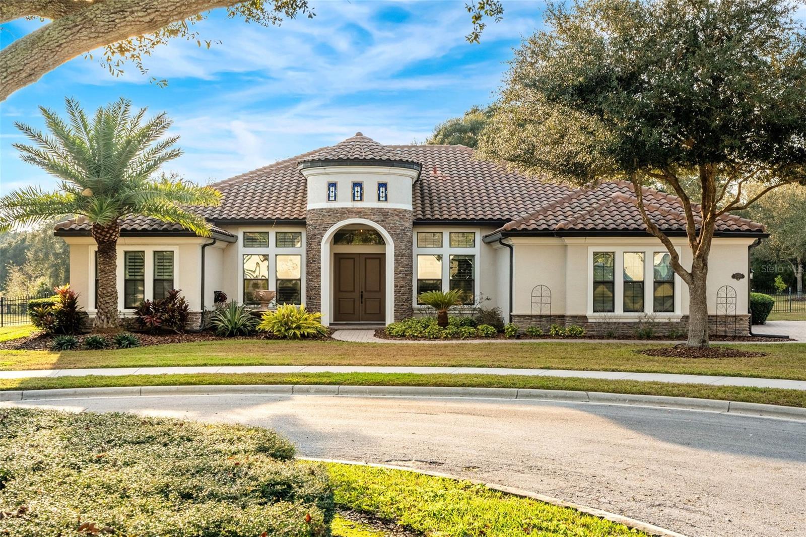 Image 54 of 61 For 25870 Crossings Bluff Lane