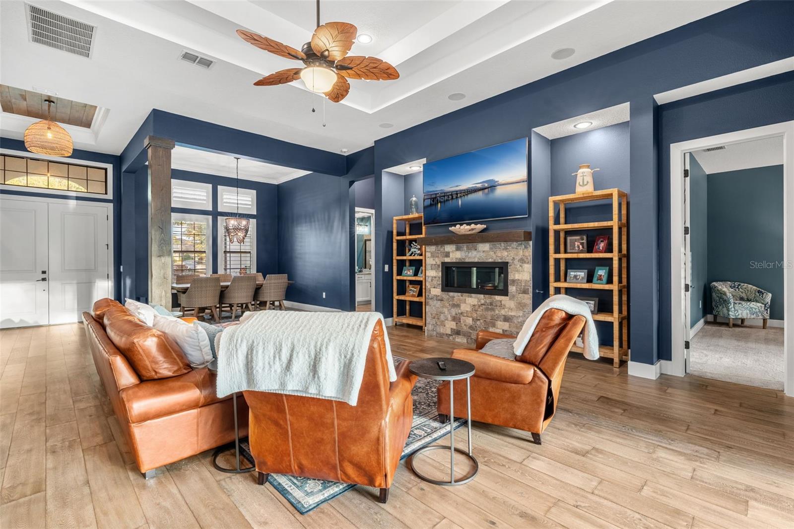 Image 7 of 61 For 25870 Crossings Bluff Lane