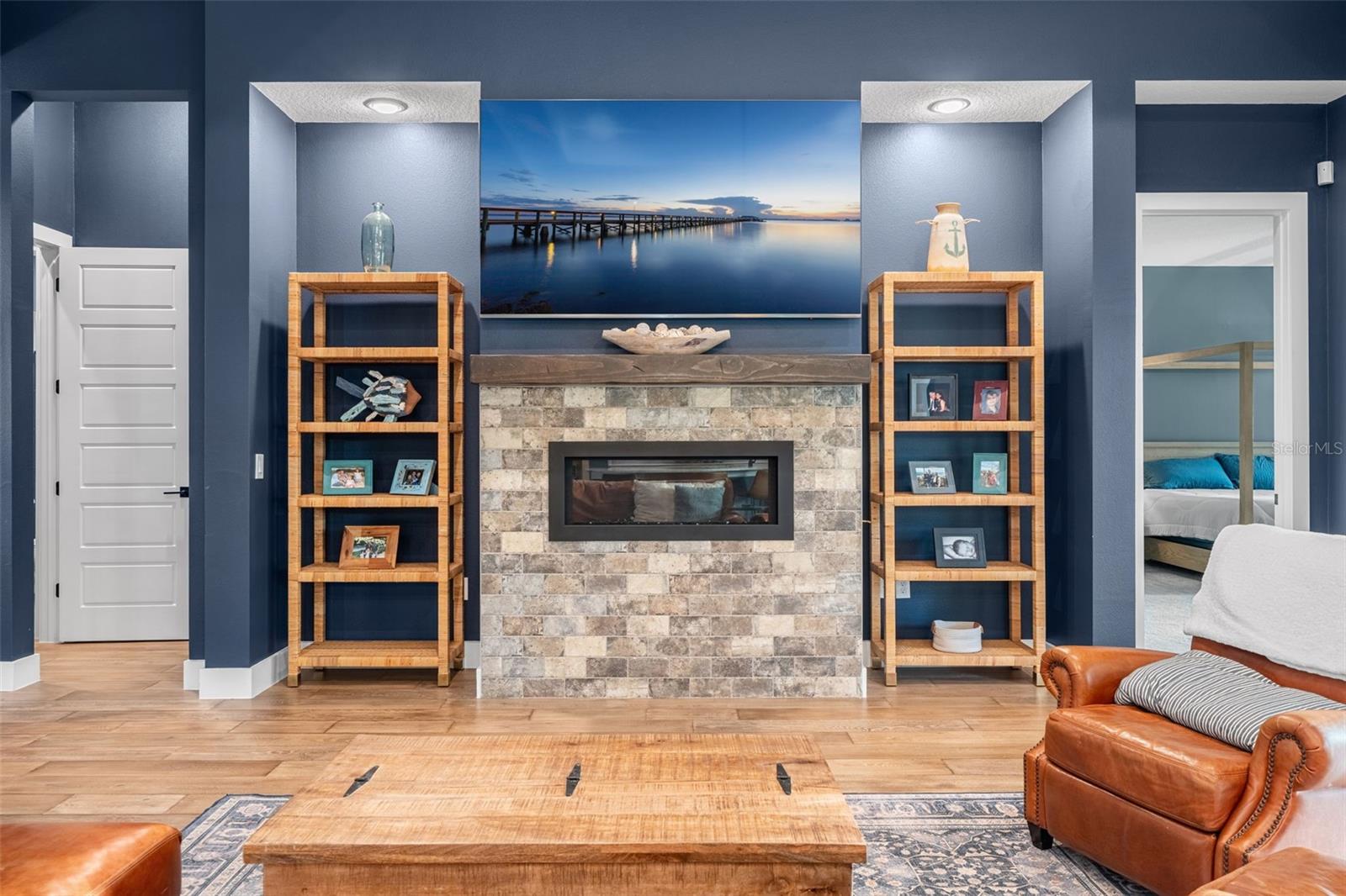 Image 8 of 61 For 25870 Crossings Bluff Lane