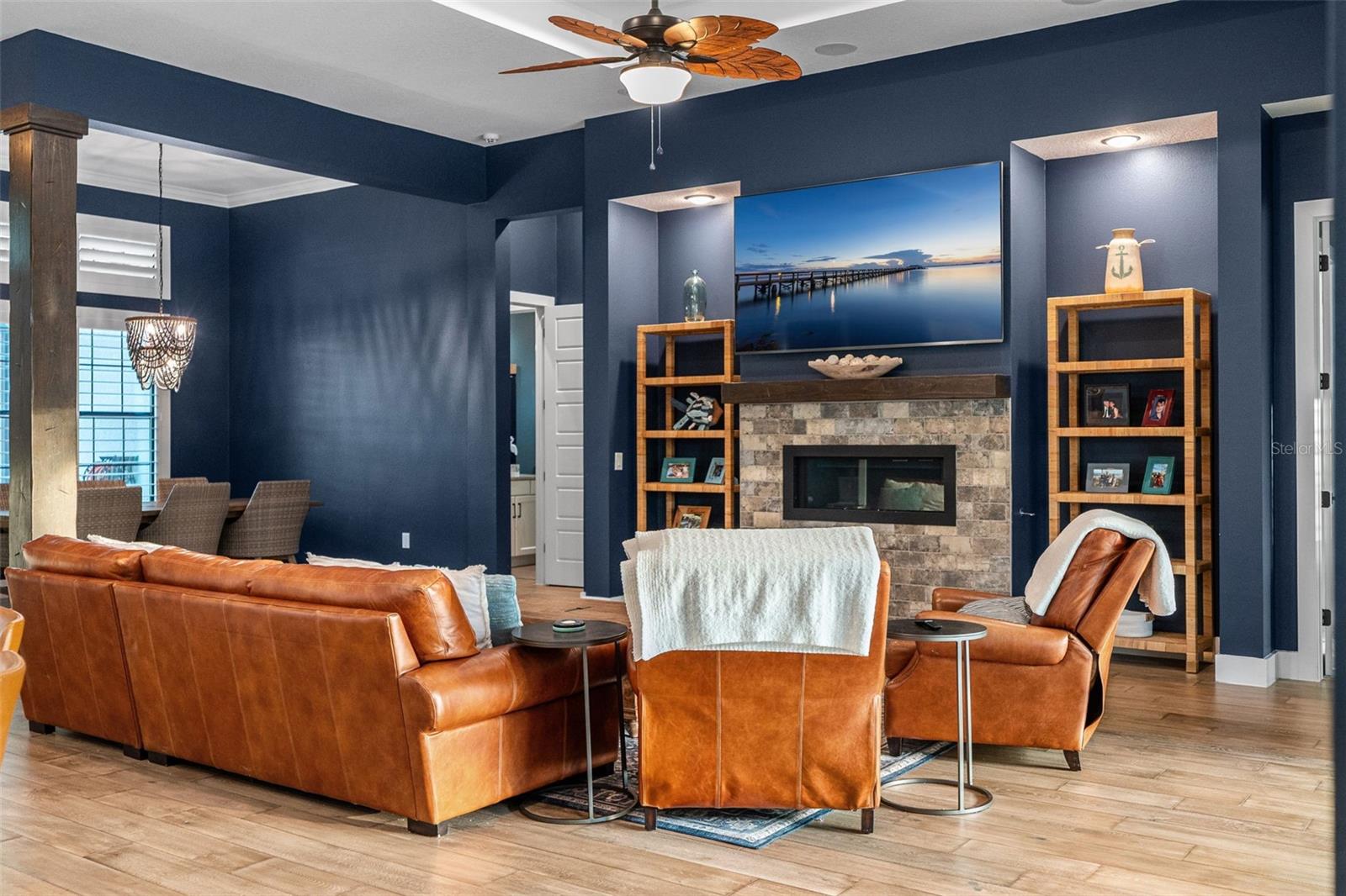 Image 9 of 61 For 25870 Crossings Bluff Lane