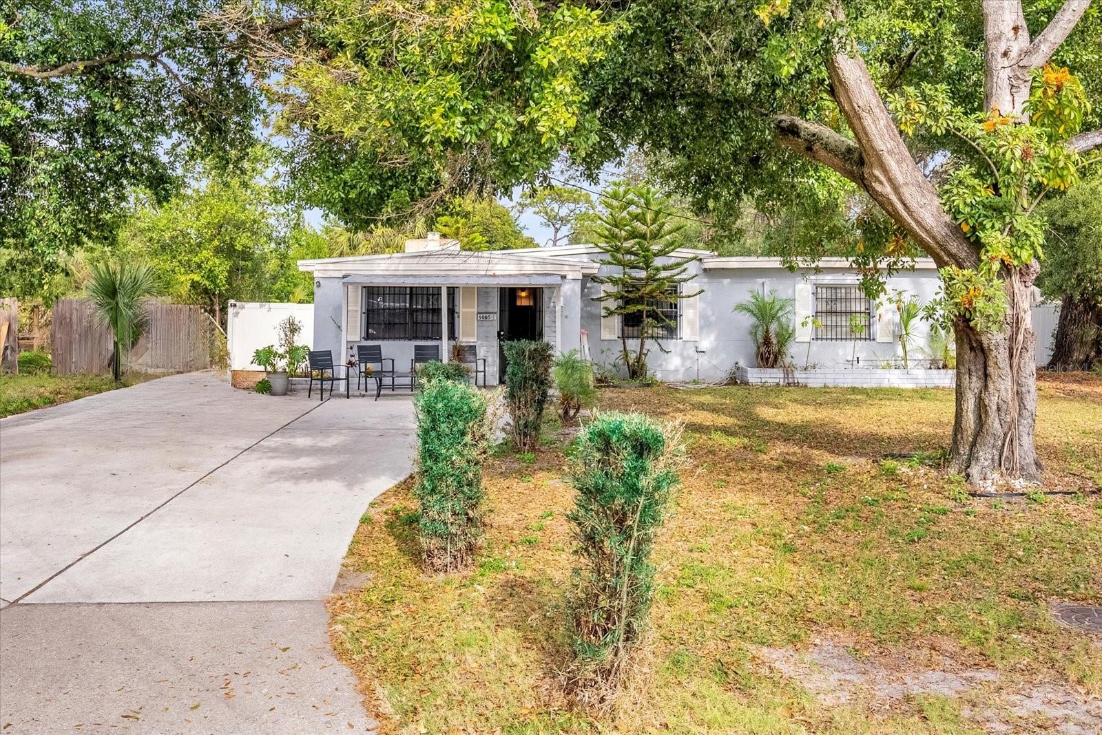 Details for 5005 Cortez Drive, ORLANDO, FL 32808