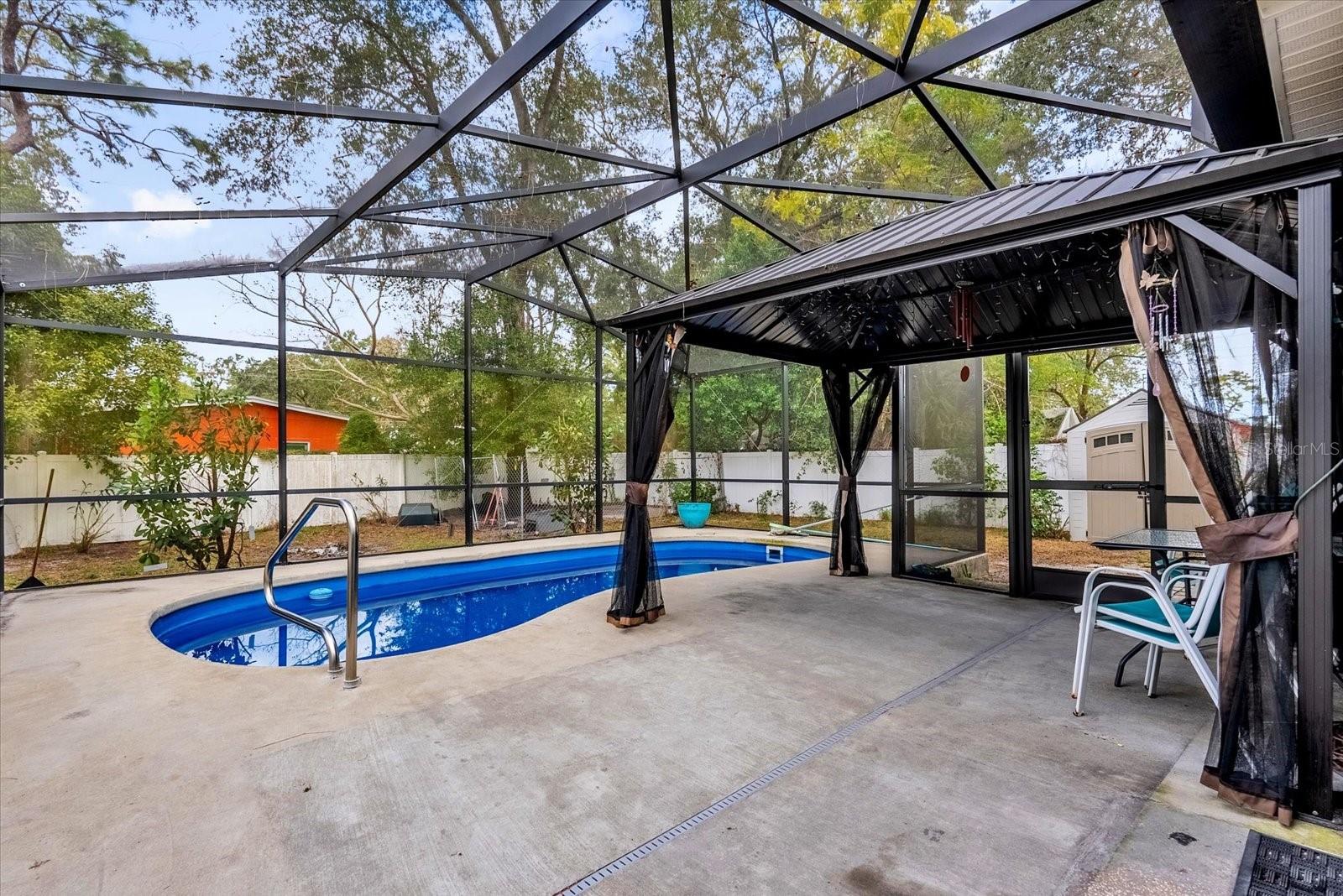 Image 21 of 27 For 5005 Cortez Drive