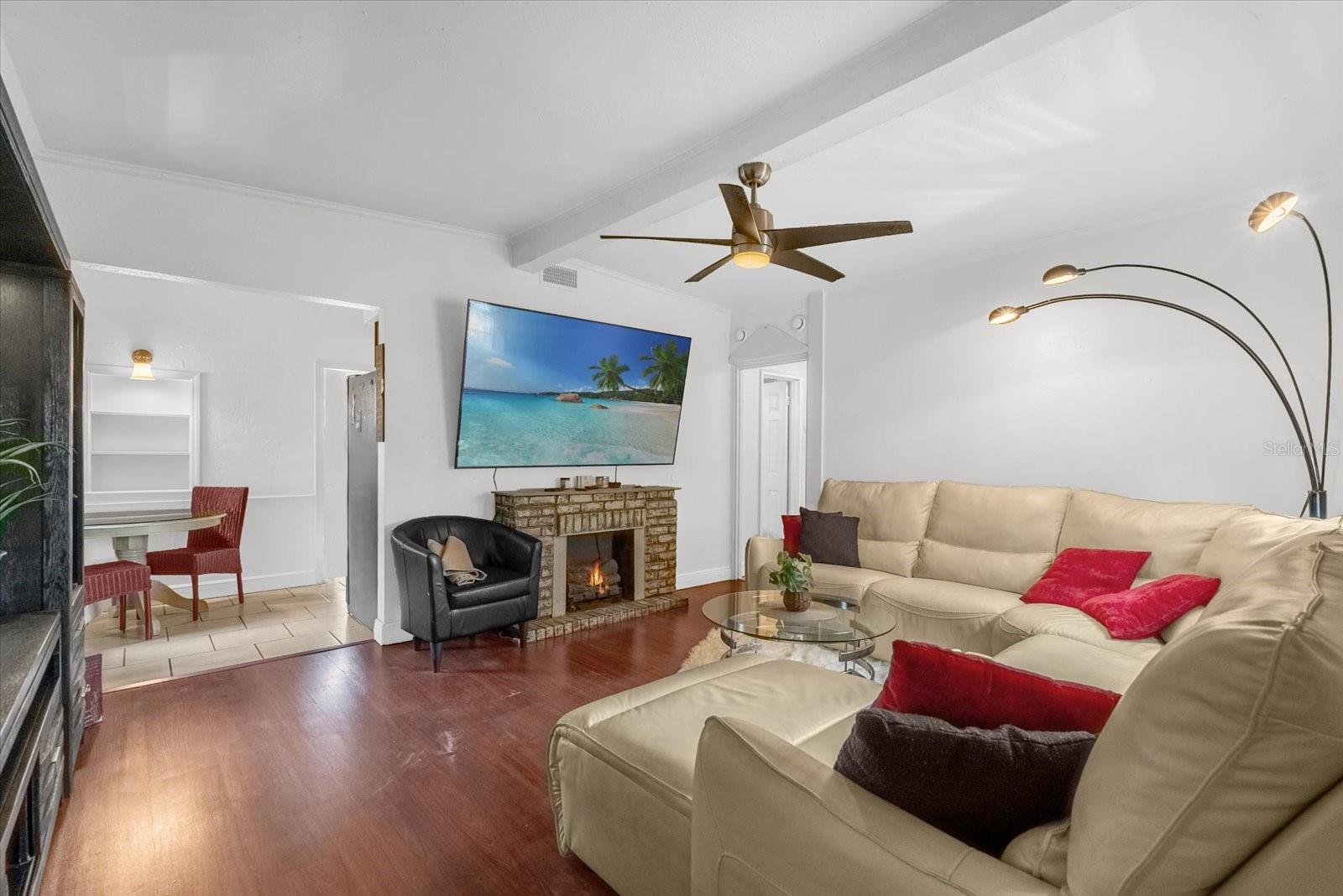 Image 3 of 27 For 5005 Cortez Drive