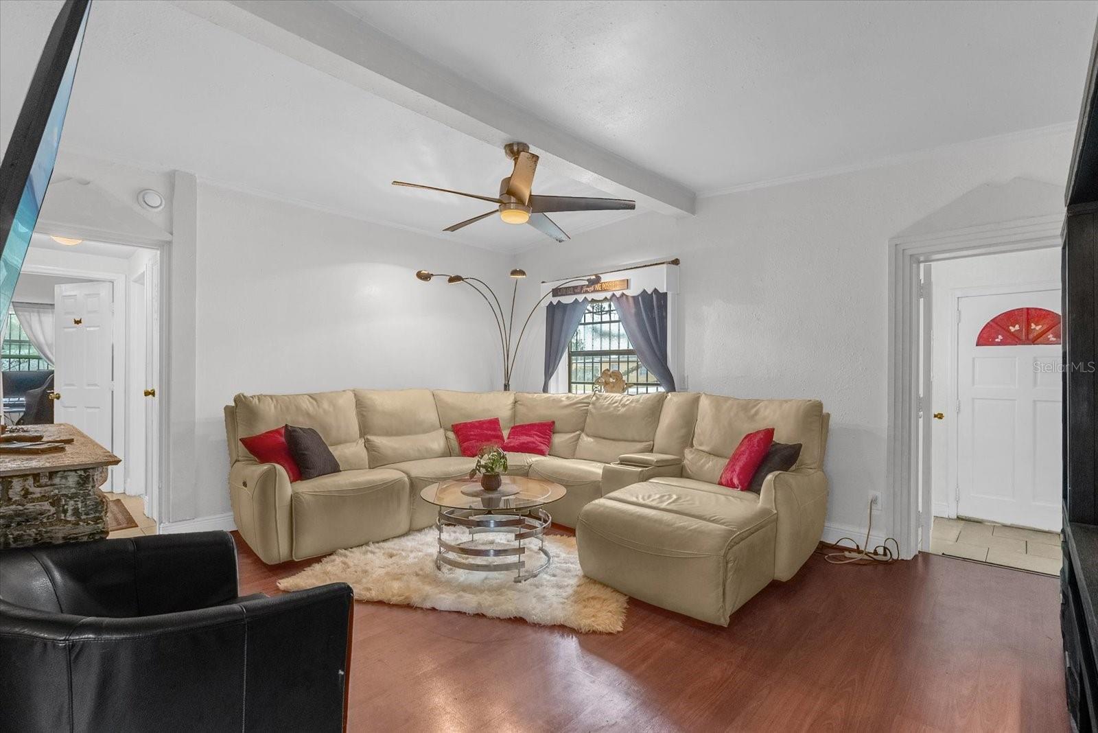 Image 4 of 27 For 5005 Cortez Drive