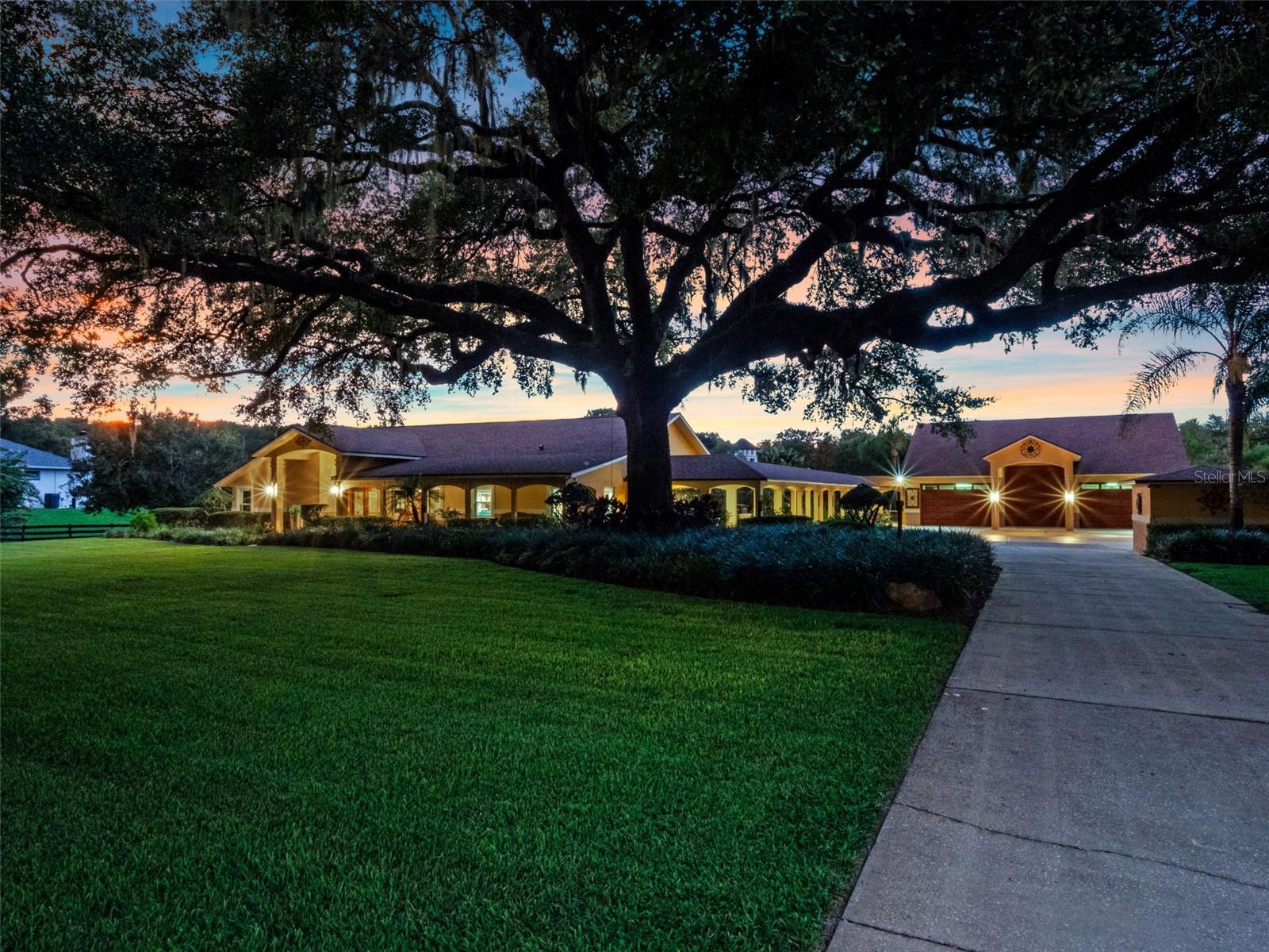 Details for 32133 Wolf Branch Lane, SORRENTO, FL 32776