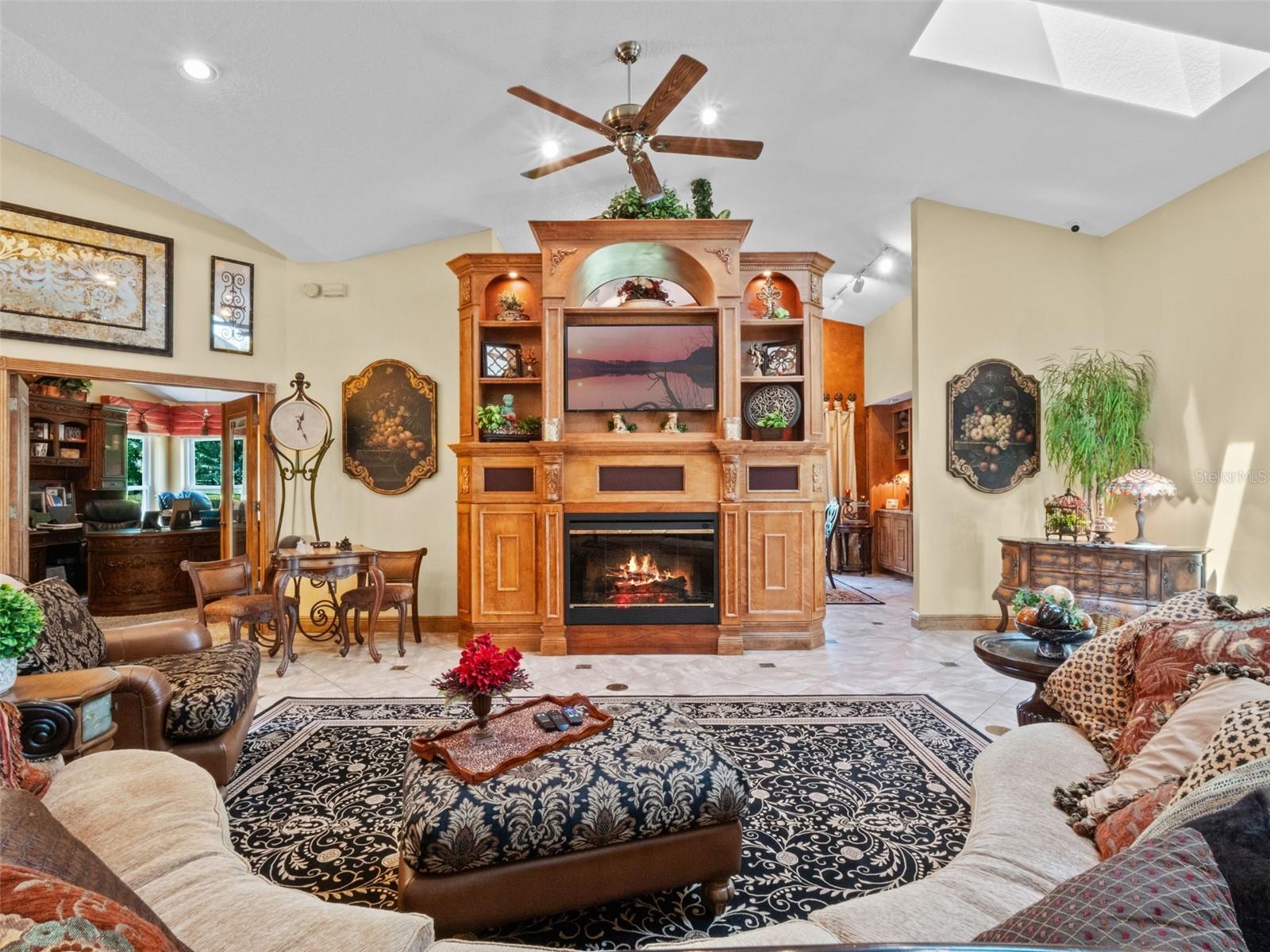 Image 25 of 59 For 32133 Wolf Branch Lane