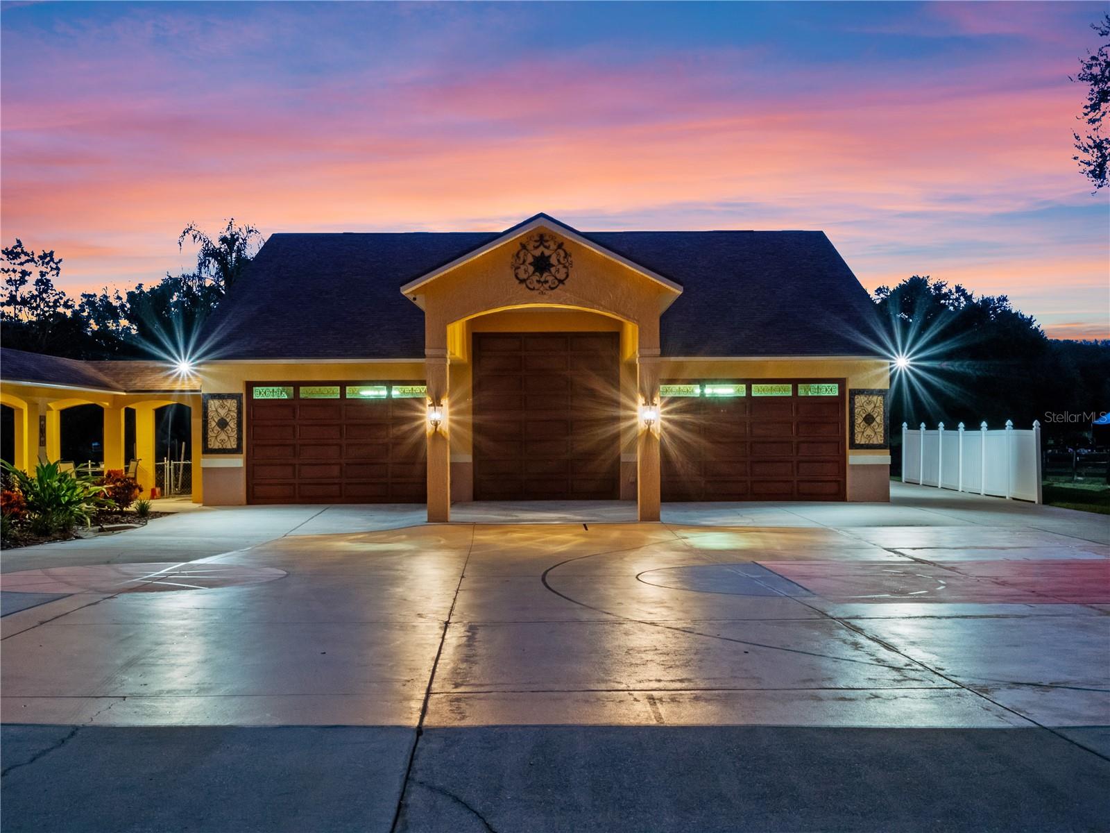 Image 3 of 59 For 32133 Wolf Branch Lane