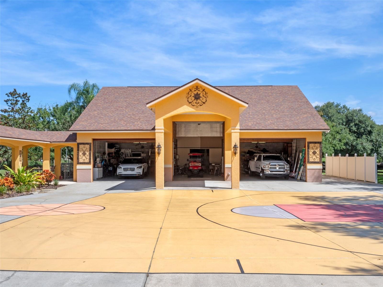 Image 55 of 59 For 32133 Wolf Branch Lane