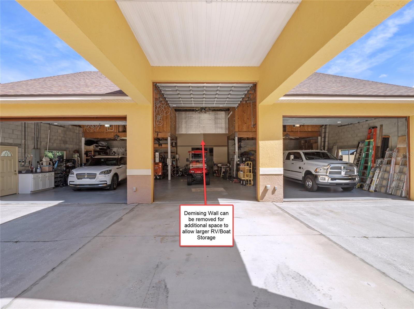 Image 56 of 59 For 32133 Wolf Branch Lane