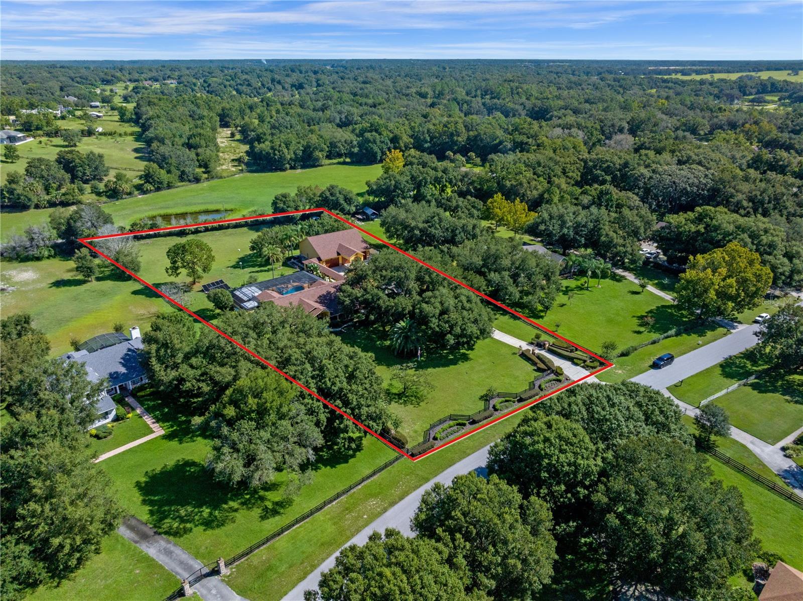 Image 7 of 59 For 32133 Wolf Branch Lane