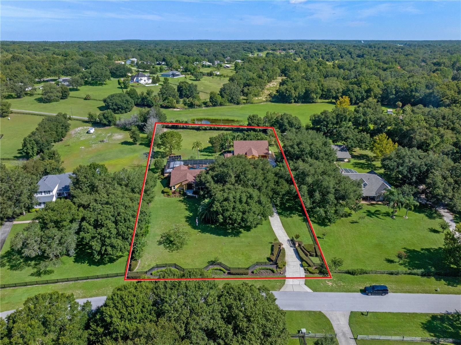 Image 8 of 59 For 32133 Wolf Branch Lane