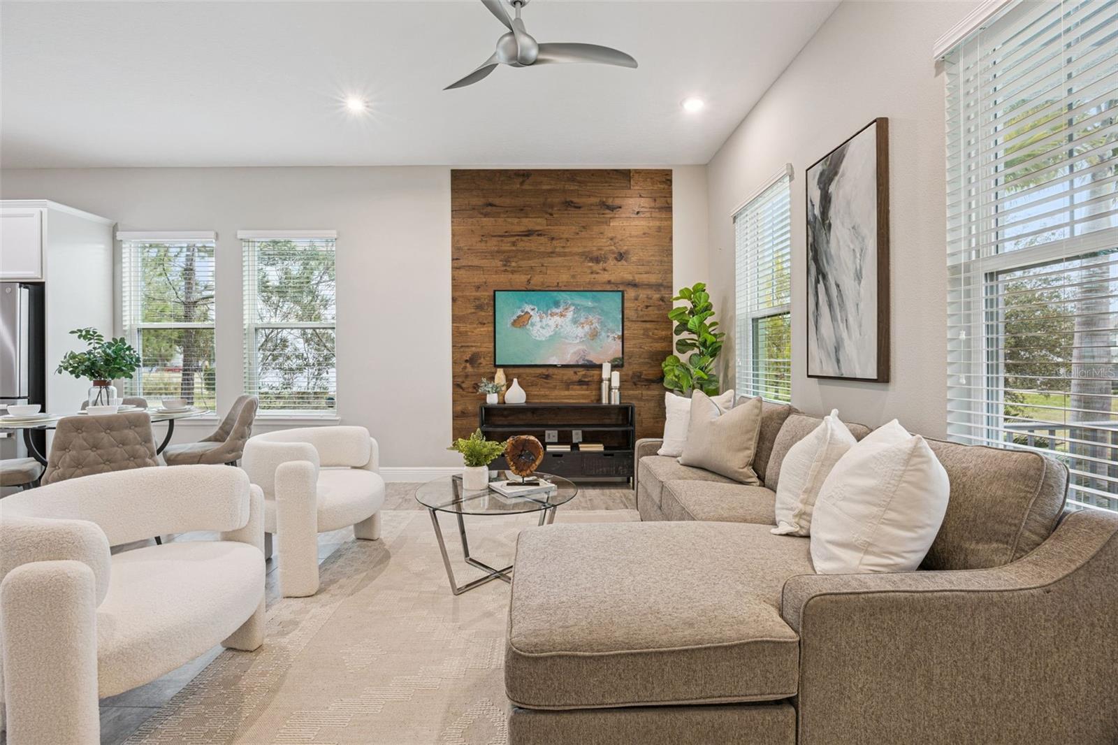 Image 10 of 77 For 2029 White Feather Loop