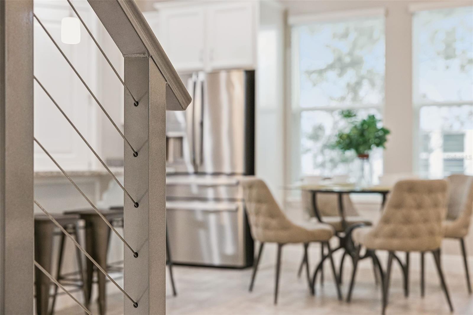 Image 35 of 77 For 2029 White Feather Loop