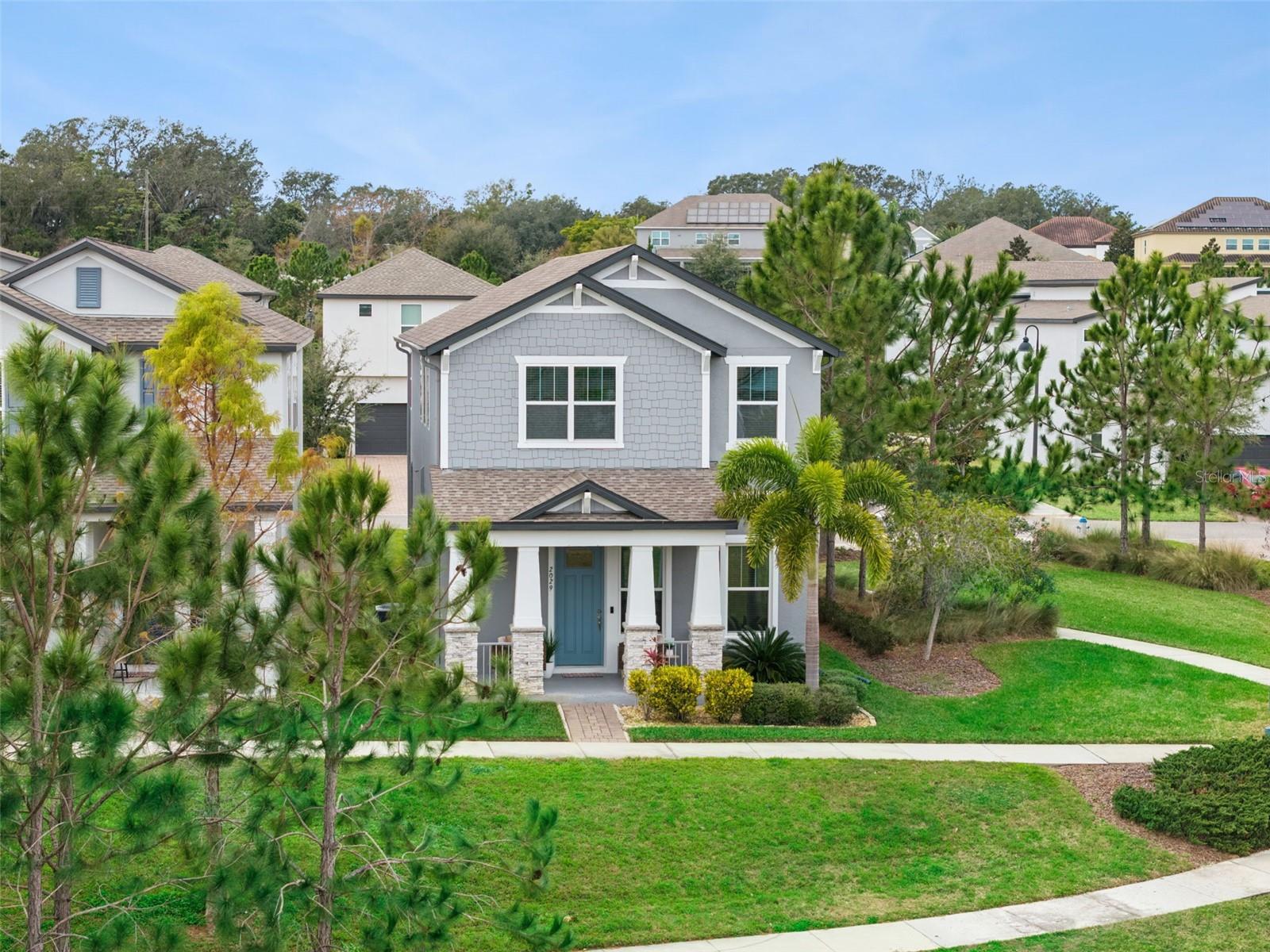 Image 55 of 77 For 2029 White Feather Loop