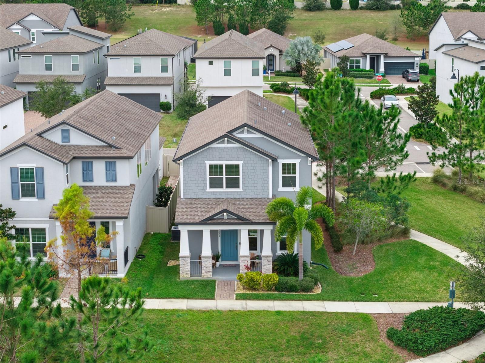 Image 56 of 77 For 2029 White Feather Loop