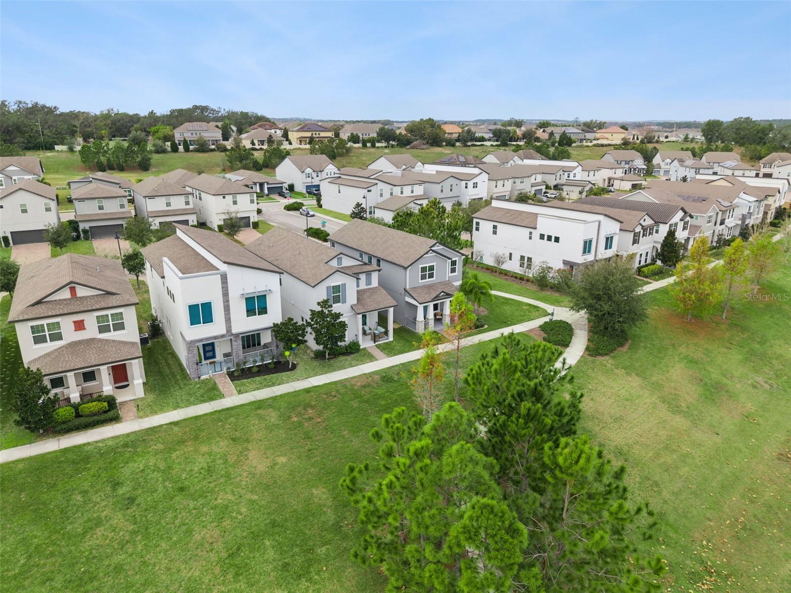 Image 60 of 77 For 2029 White Feather Loop