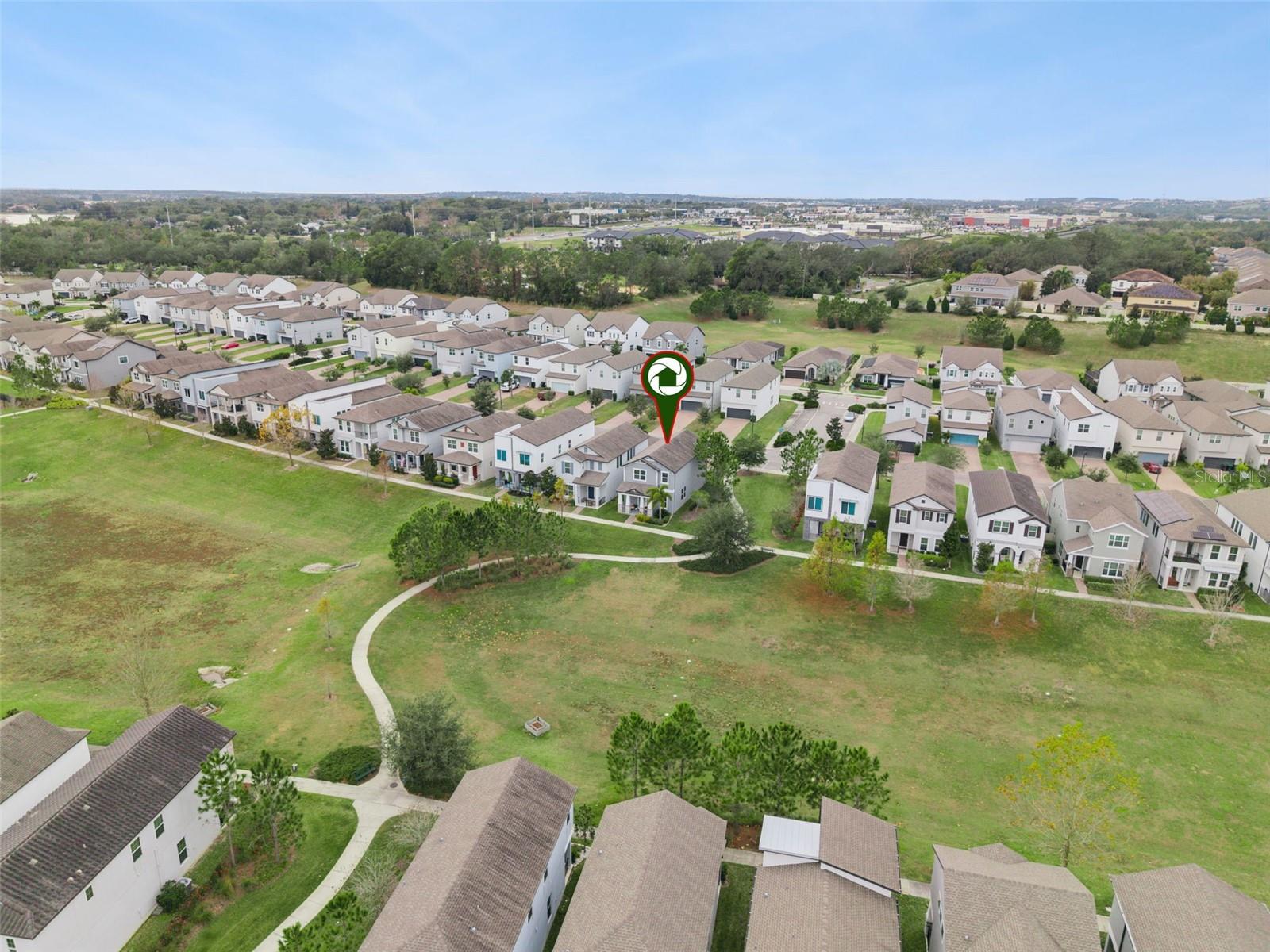 Image 66 of 77 For 2029 White Feather Loop