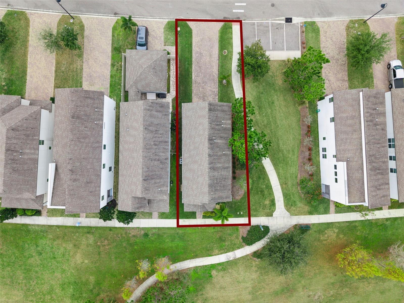 Image 70 of 77 For 2029 White Feather Loop