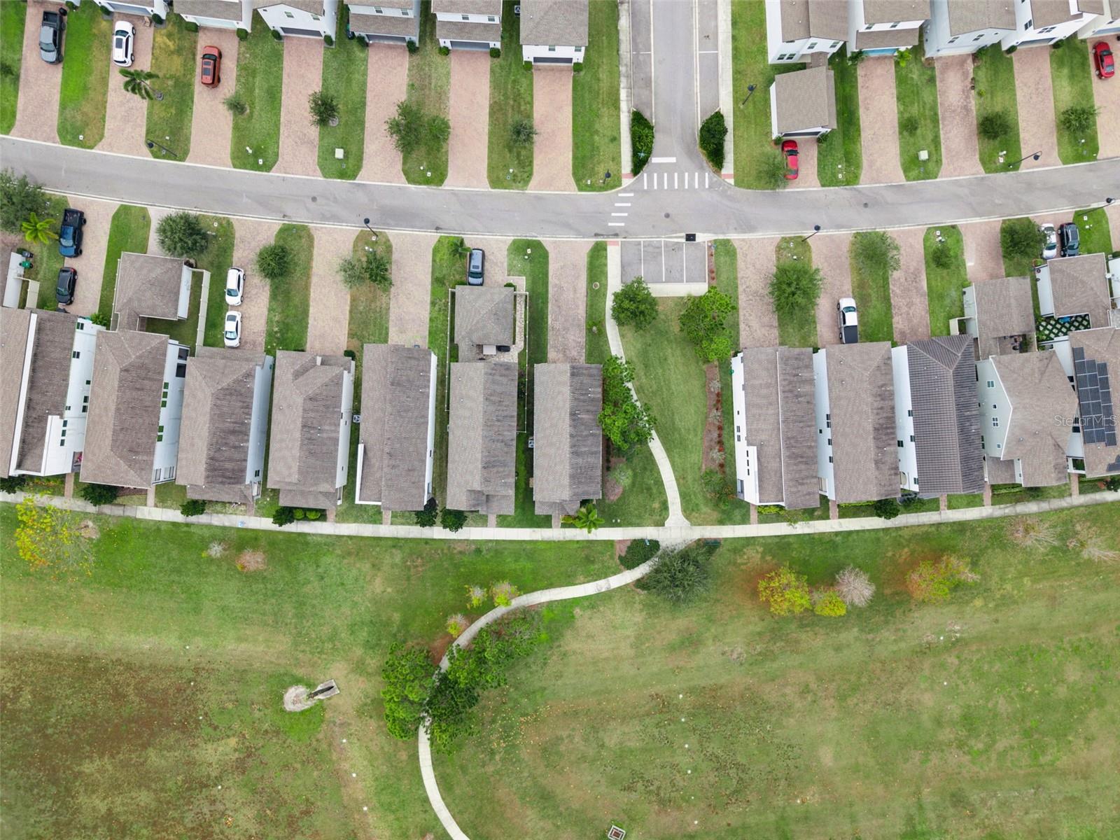 Image 71 of 77 For 2029 White Feather Loop