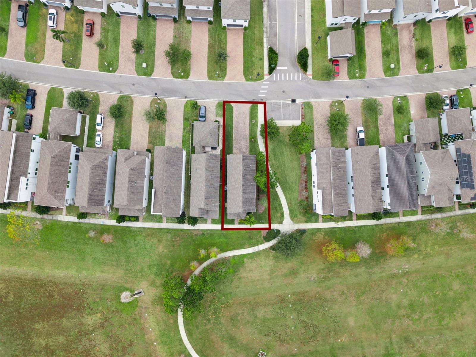 Image 72 of 77 For 2029 White Feather Loop