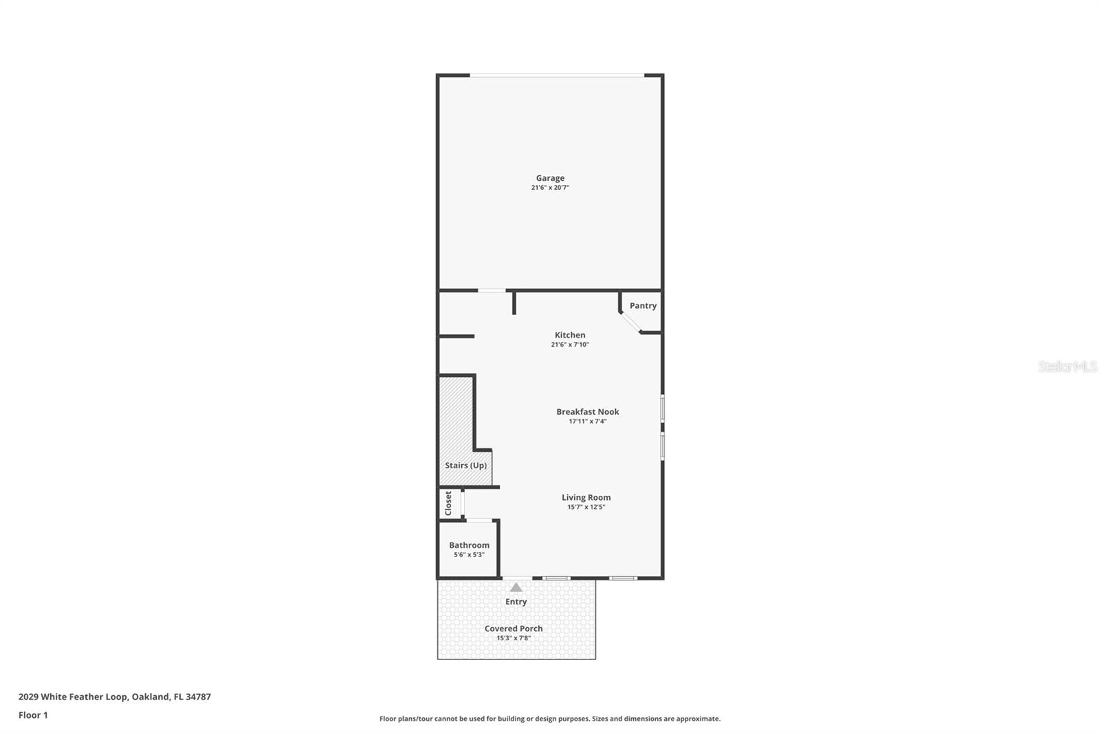 Image 76 of 77 For 2029 White Feather Loop