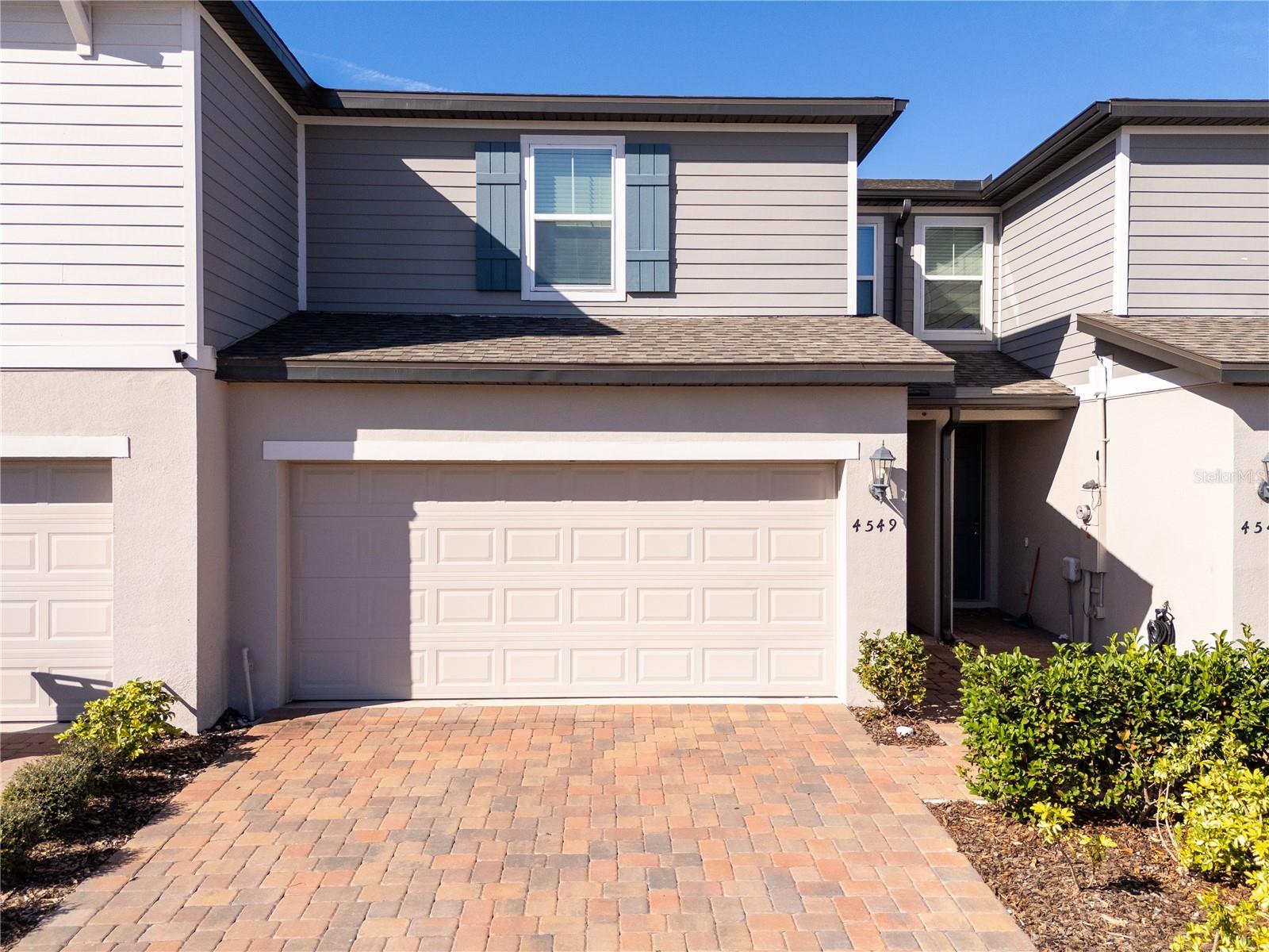 Details for 4549 Burrowing Owl Loop, ST CLOUD, FL 34772