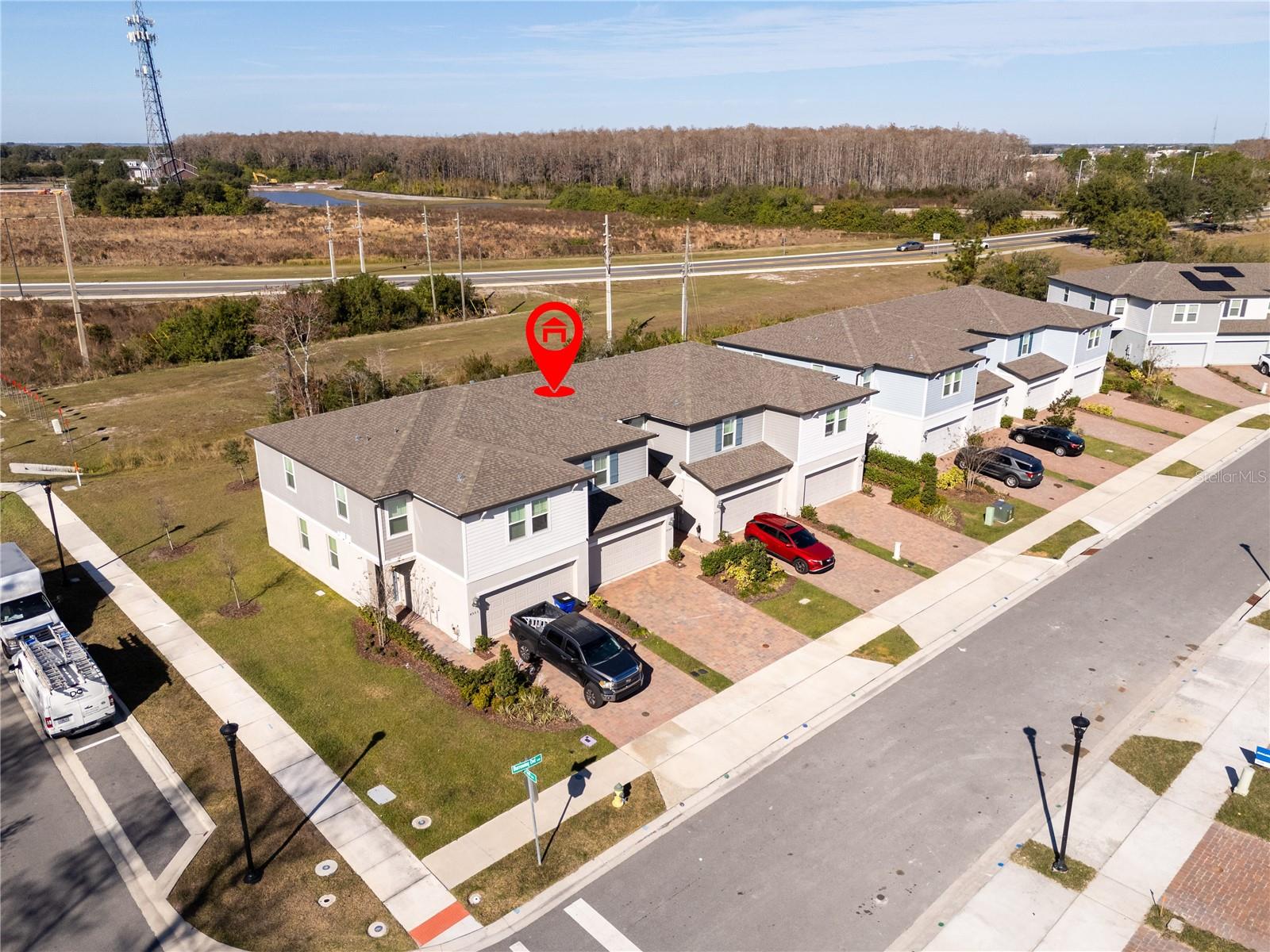 Image 60 of 77 For 4549 Burrowing Owl Loop